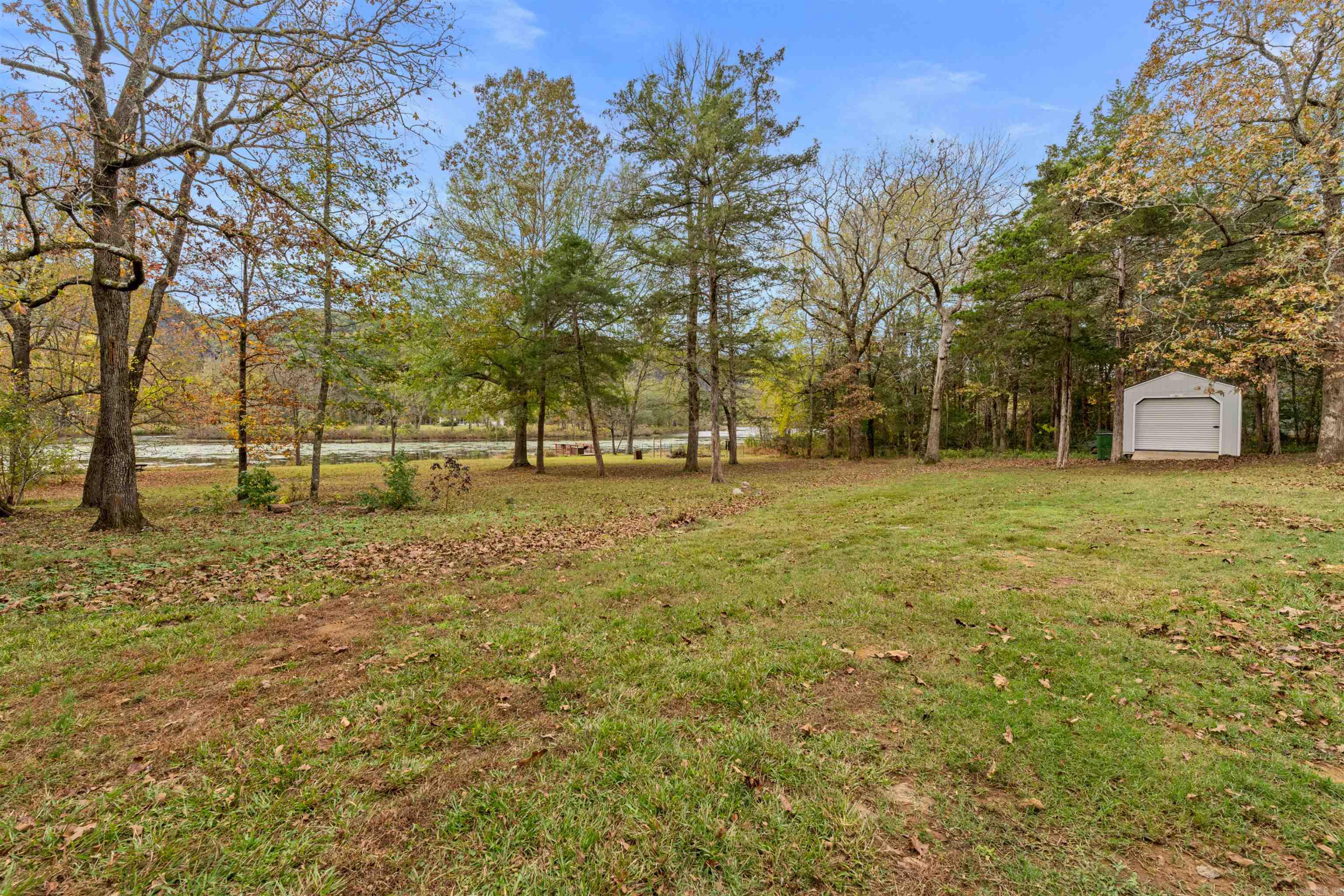 40  Woodsvine  Heber Springs, AR