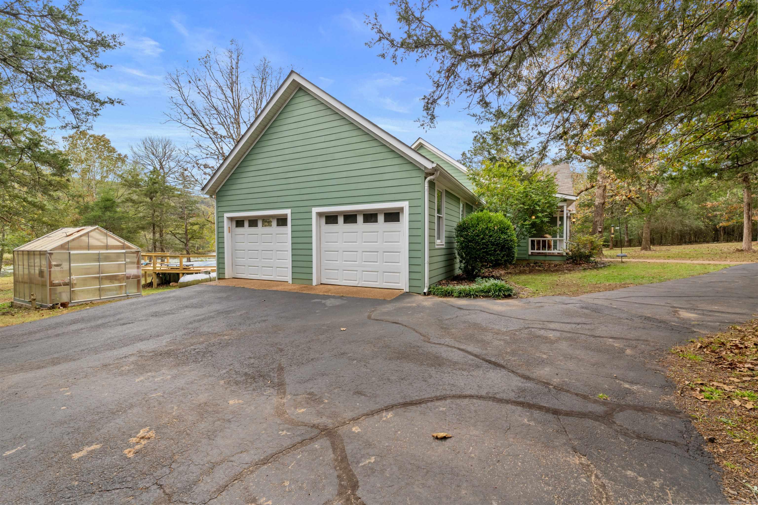 40  Woodsvine  Heber Springs, AR