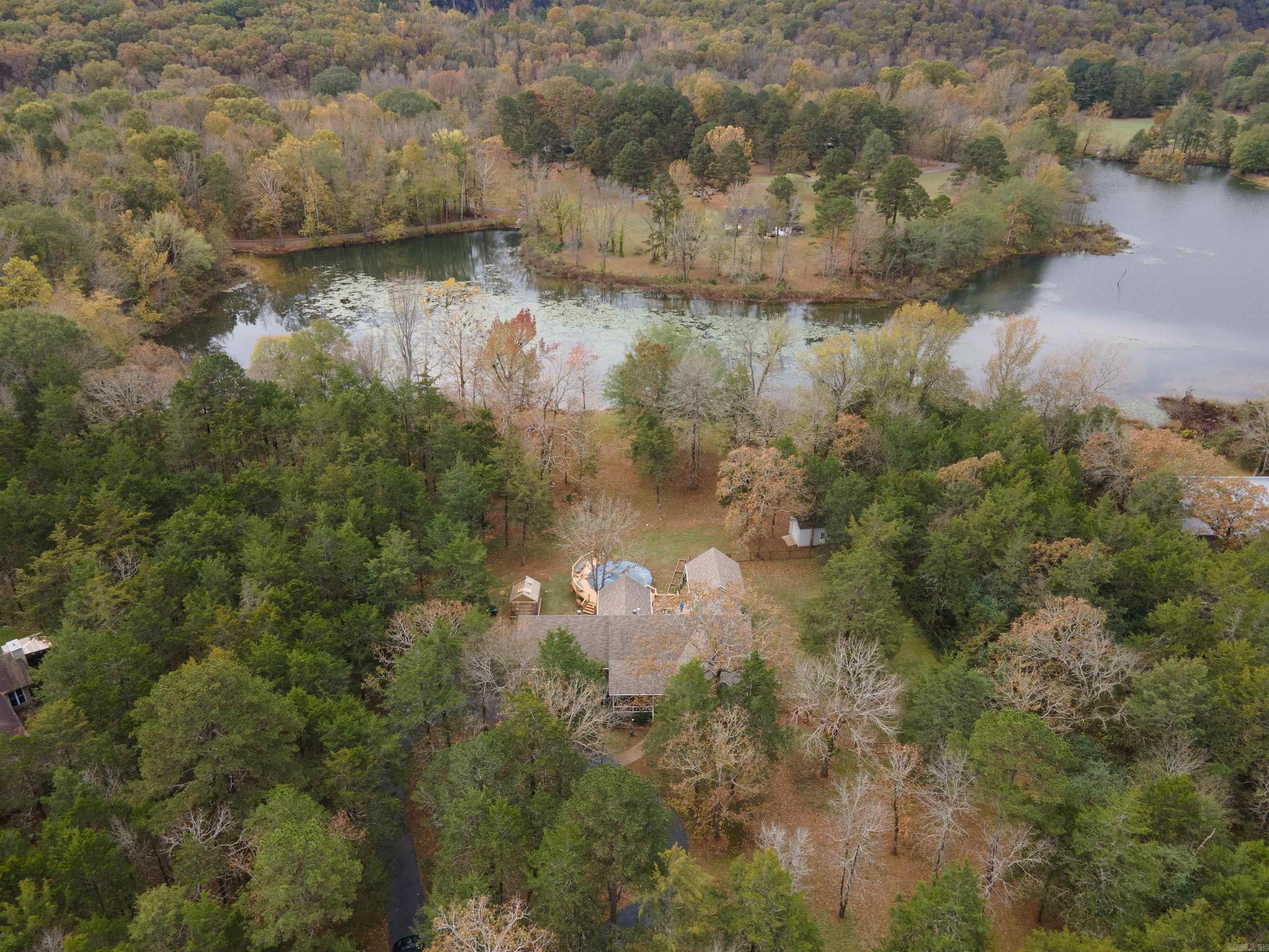 40  Woodsvine  Heber Springs, AR
