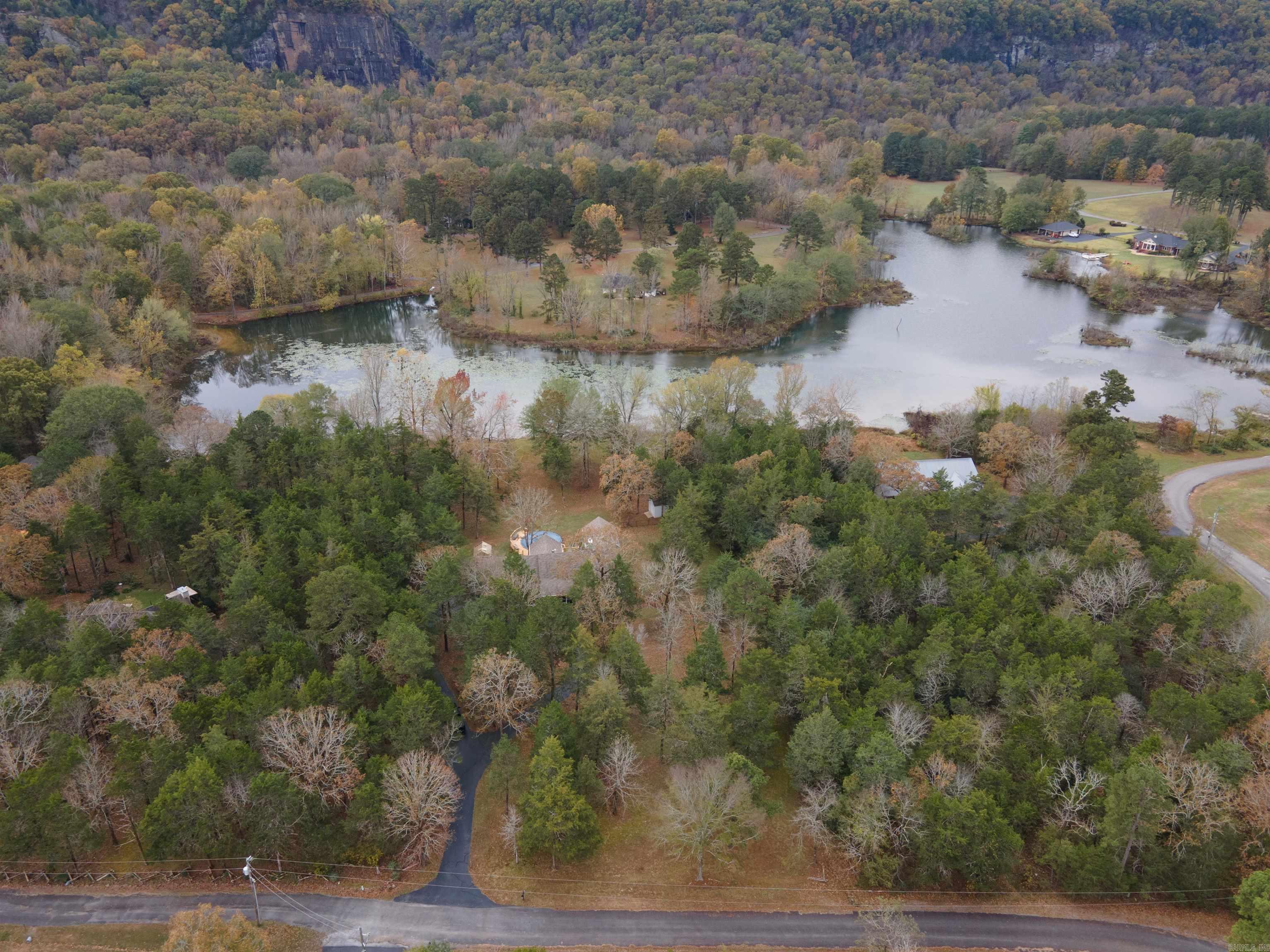 40  Woodsvine  Heber Springs, AR