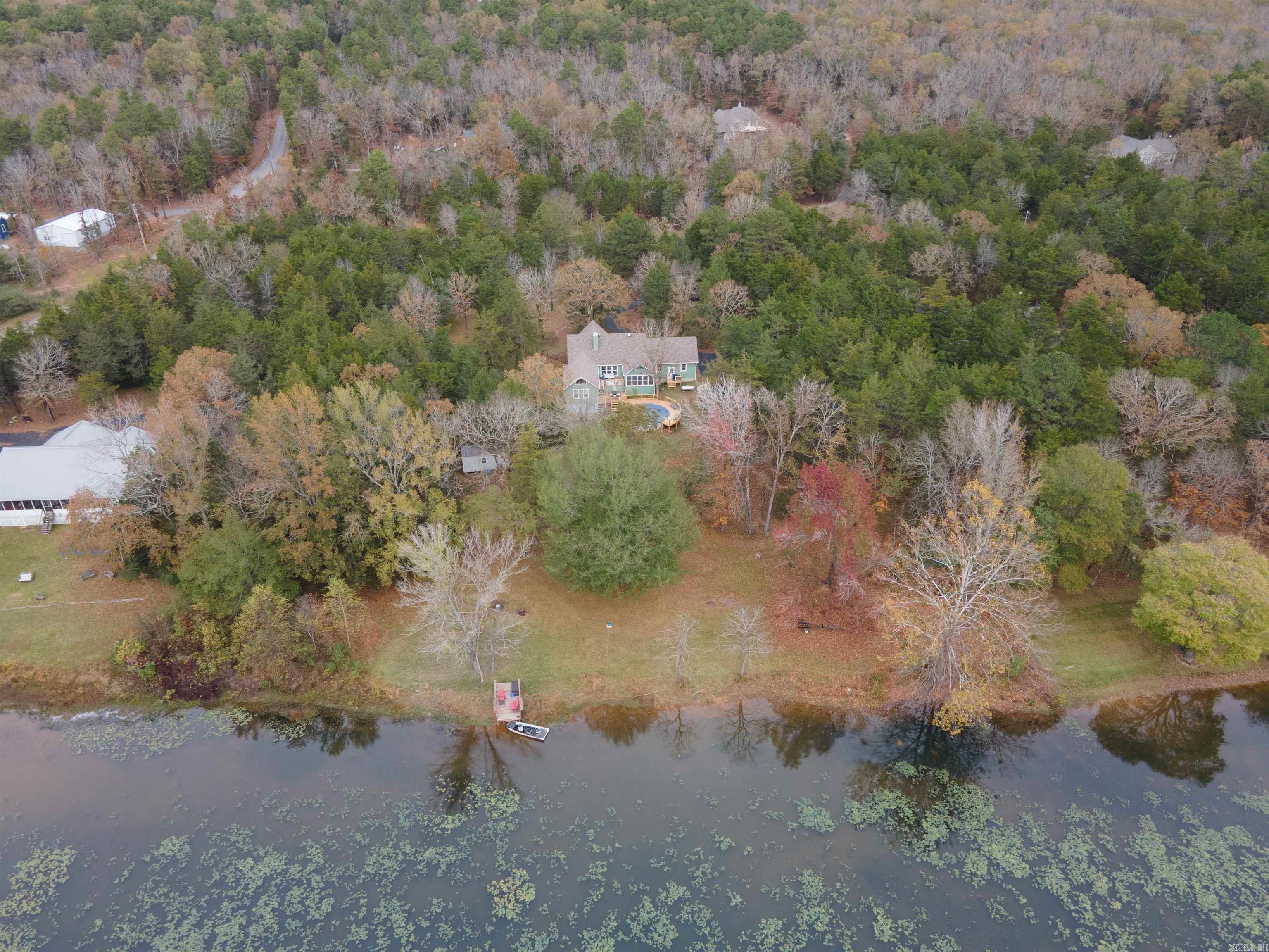 40  Woodsvine  Heber Springs, AR