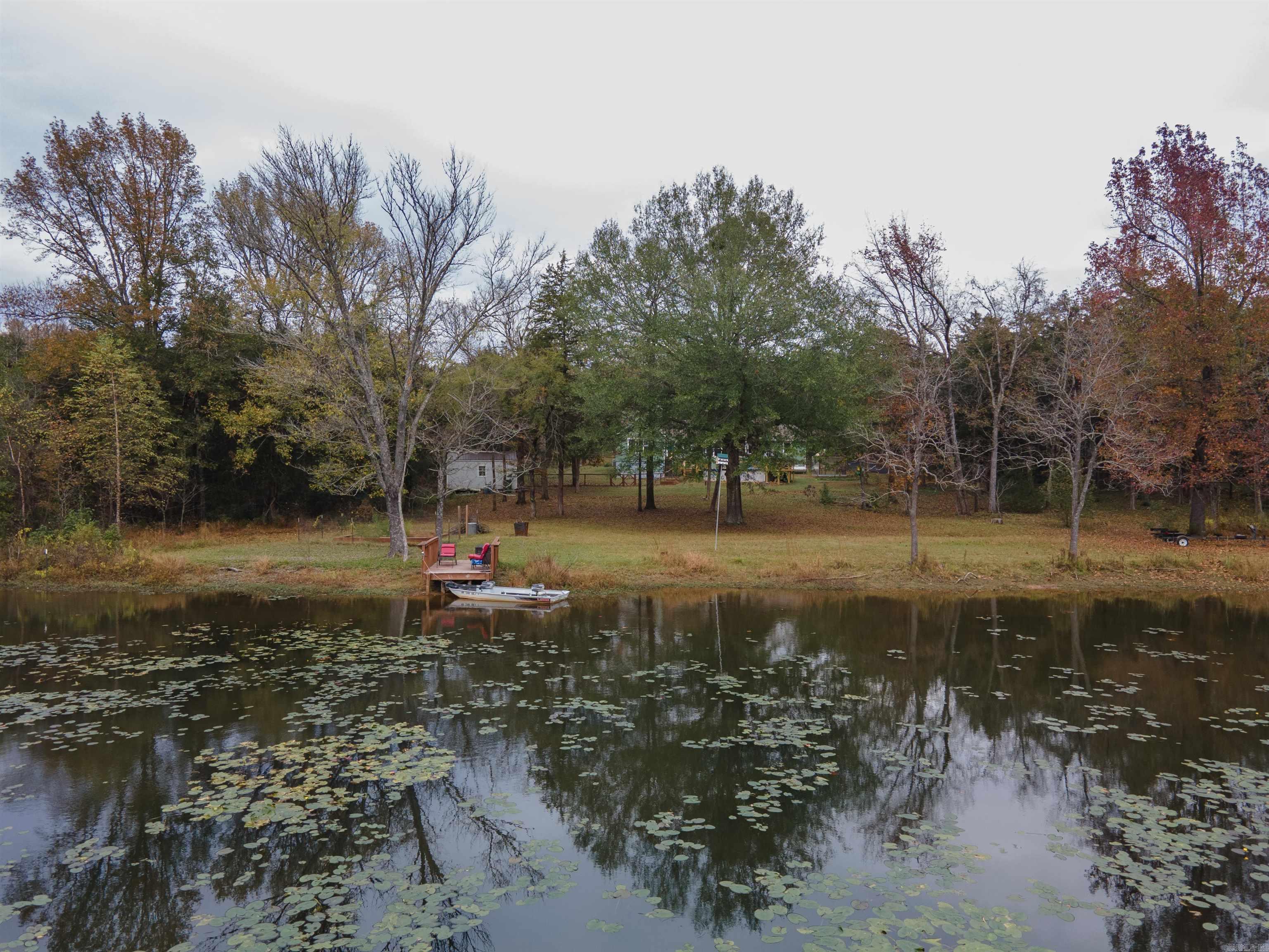 40  Woodsvine  Heber Springs, AR