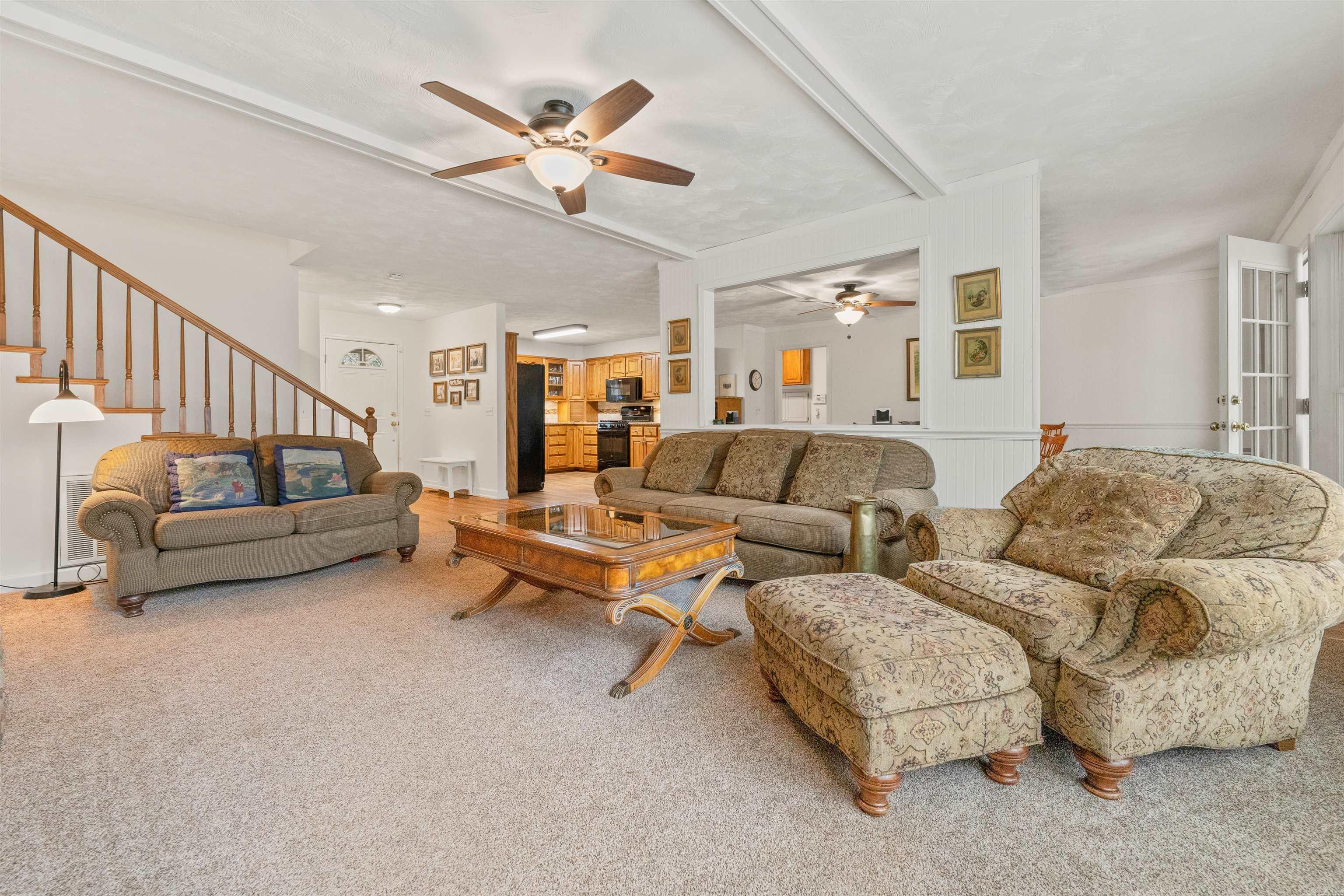 40  Woodsvine  Heber Springs, AR