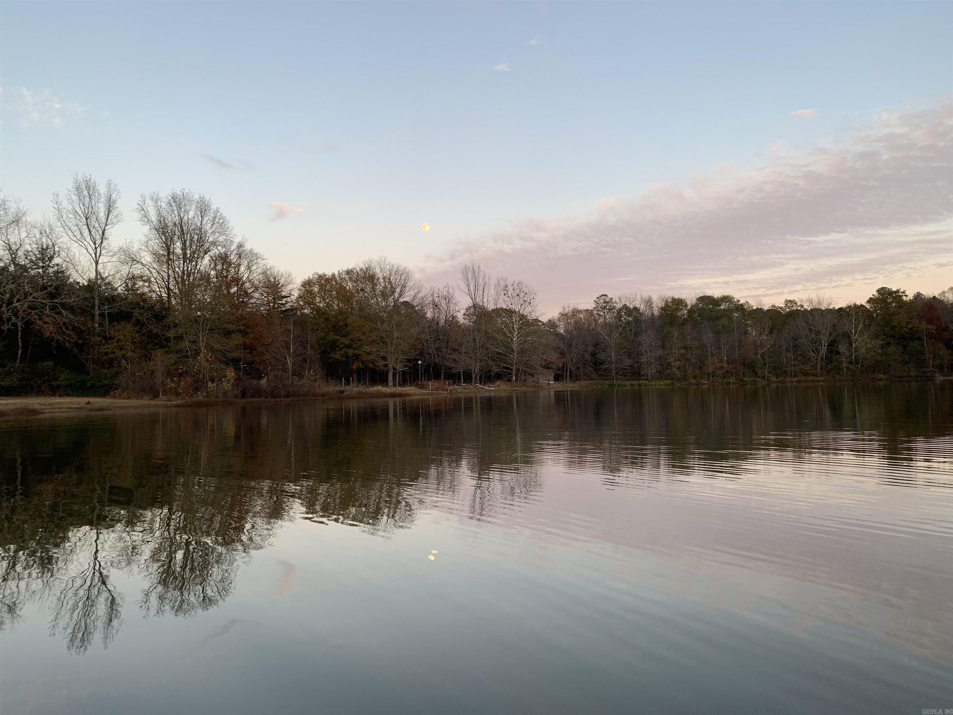 40  Woodsvine  Heber Springs, AR