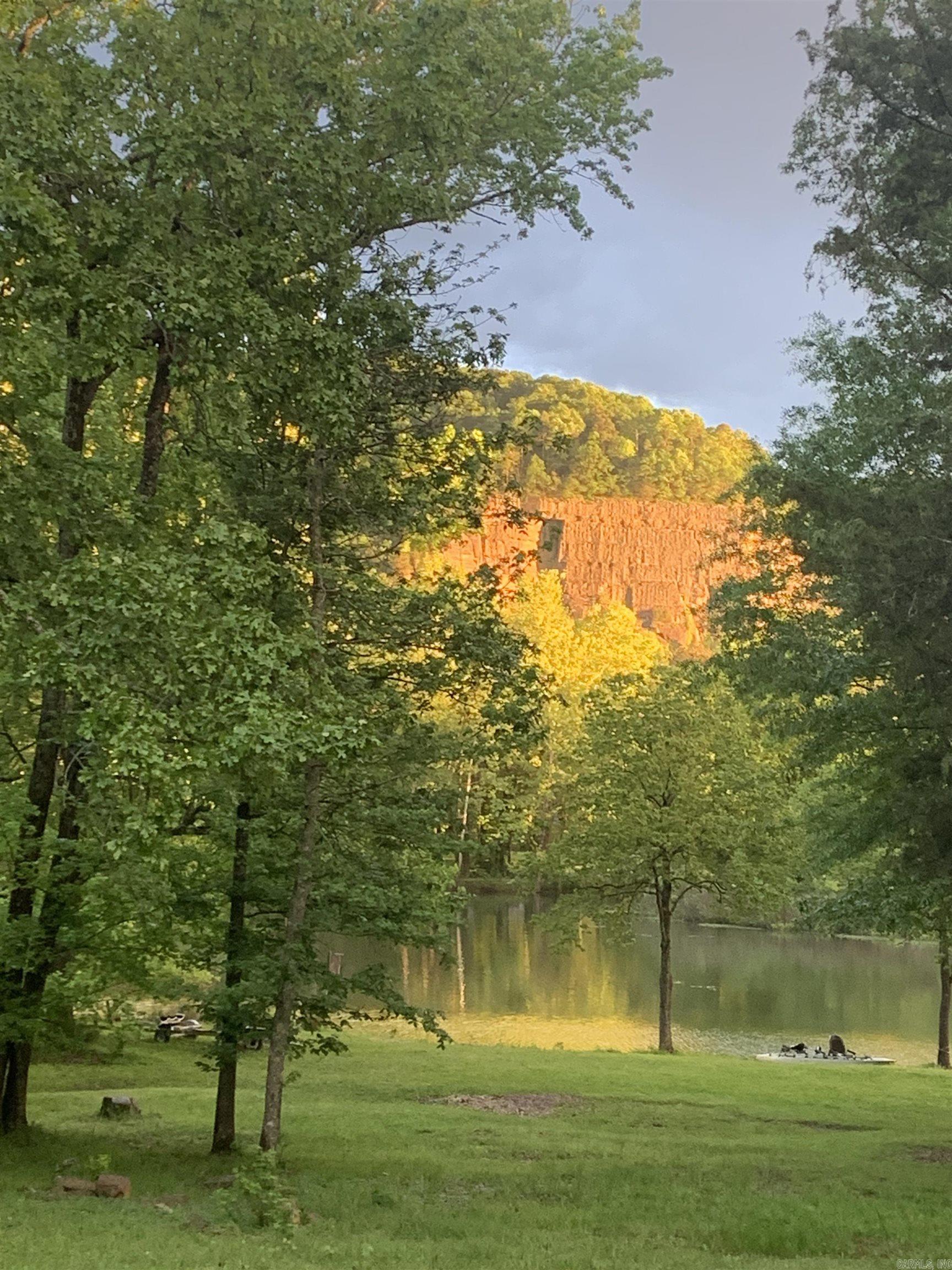 40  Woodsvine  Heber Springs, AR