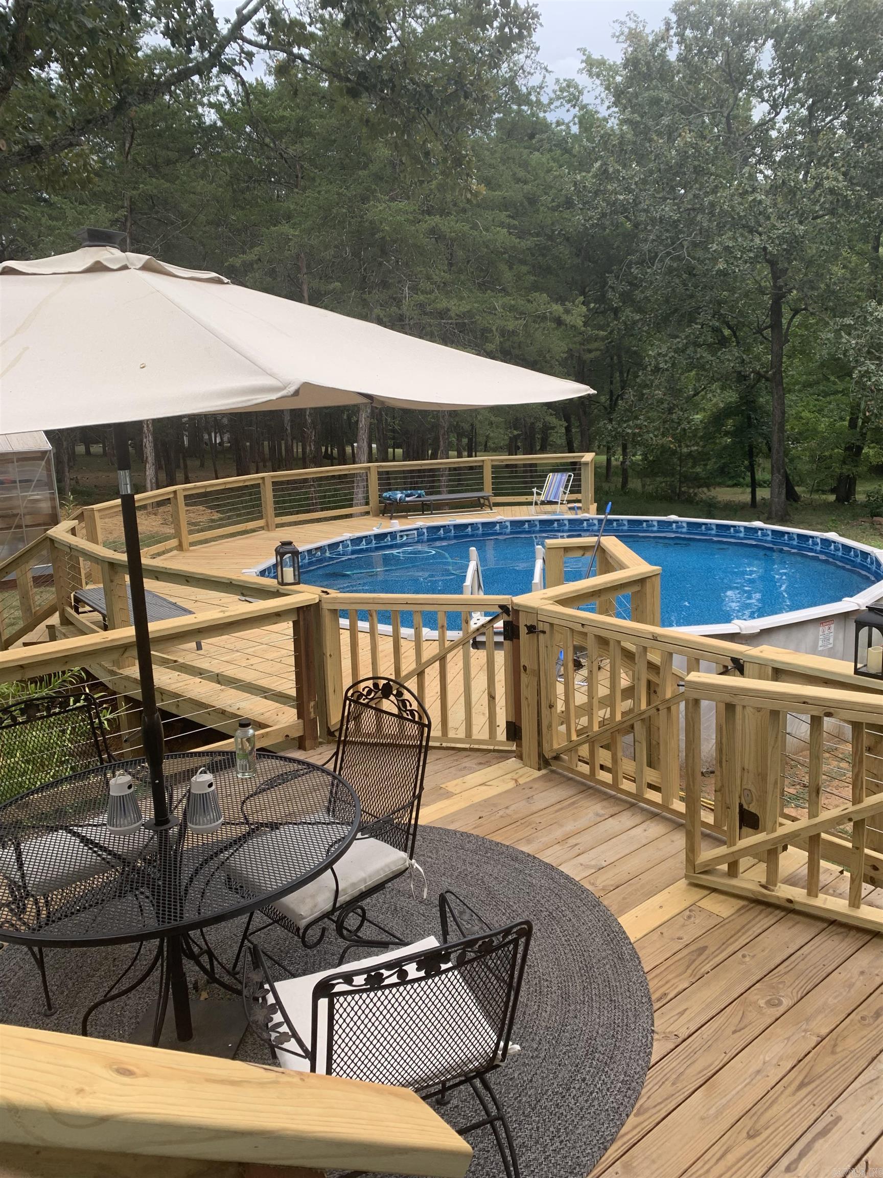 40  Woodsvine  Heber Springs, AR