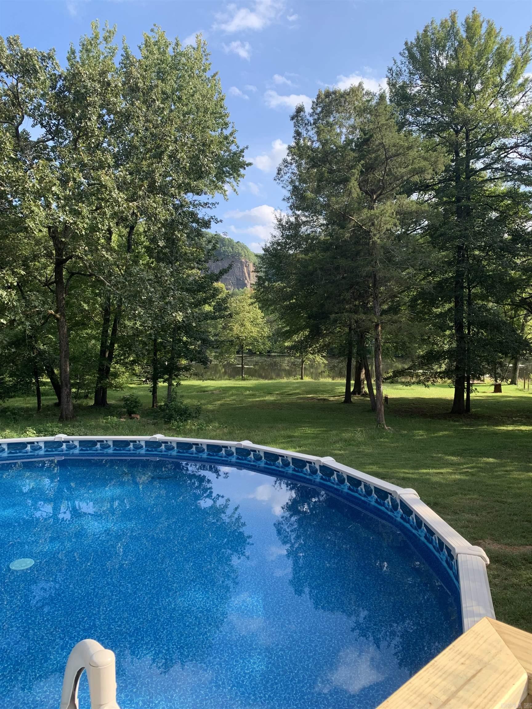 40  Woodsvine  Heber Springs, AR