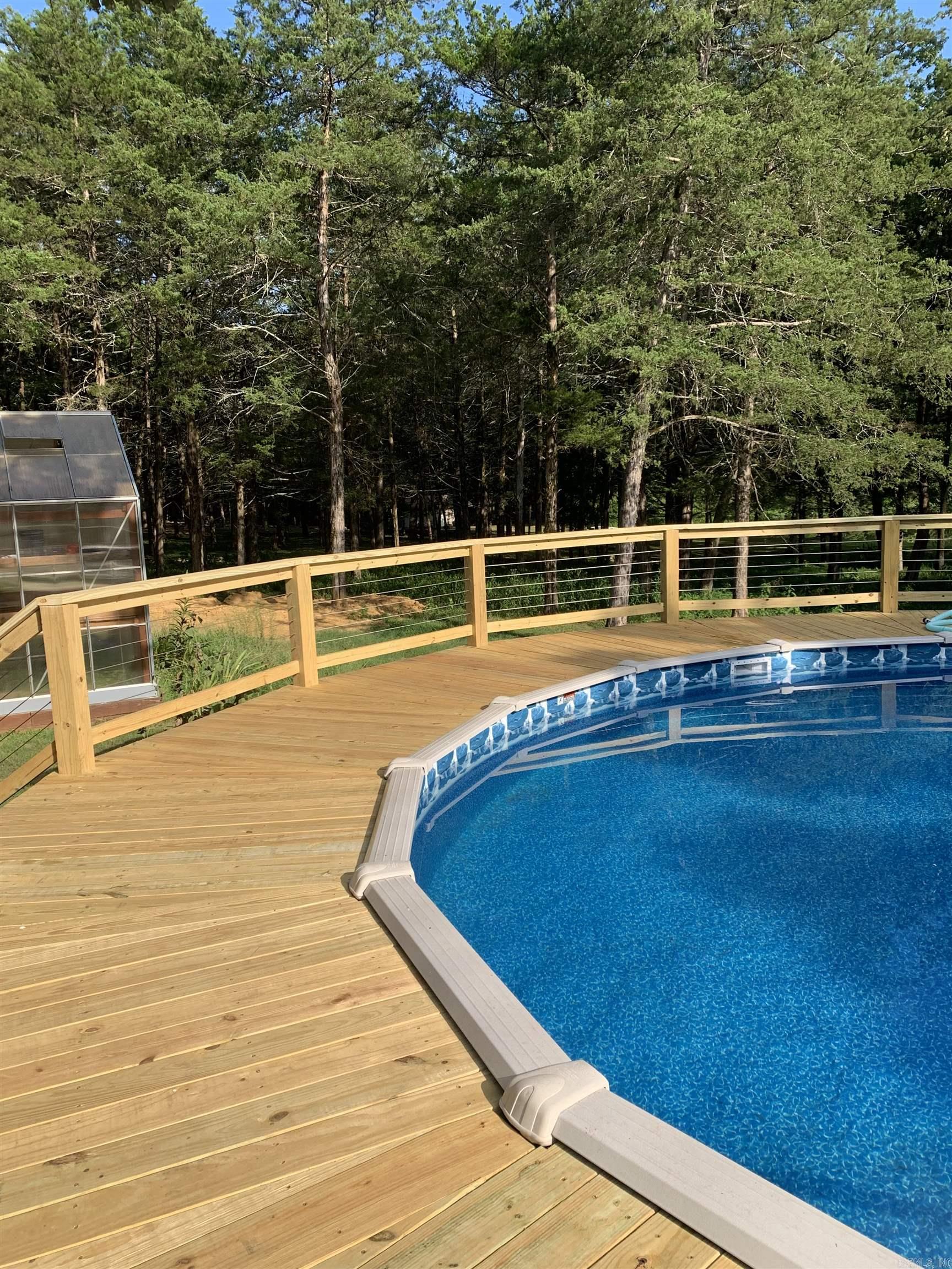40  Woodsvine  Heber Springs, AR