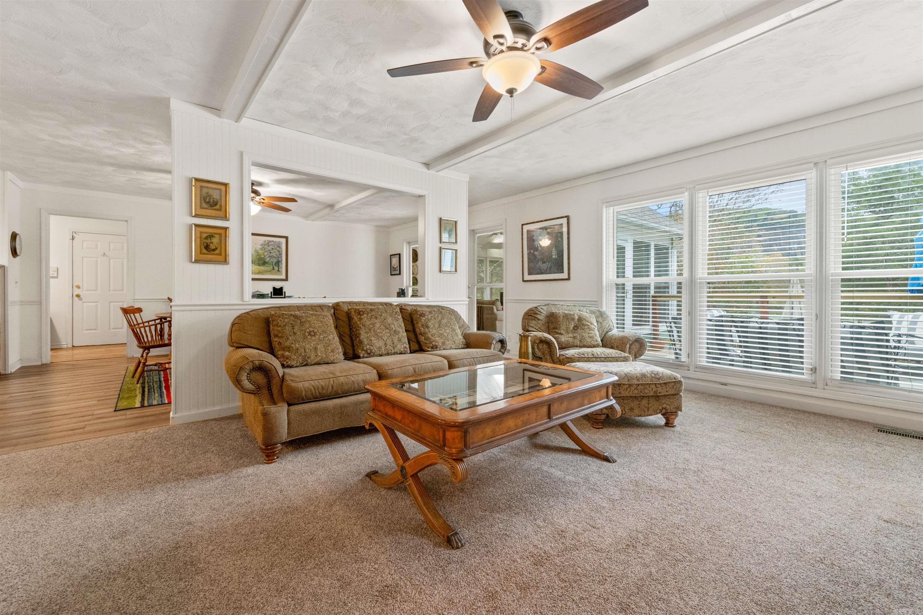 40  Woodsvine  Heber Springs, AR