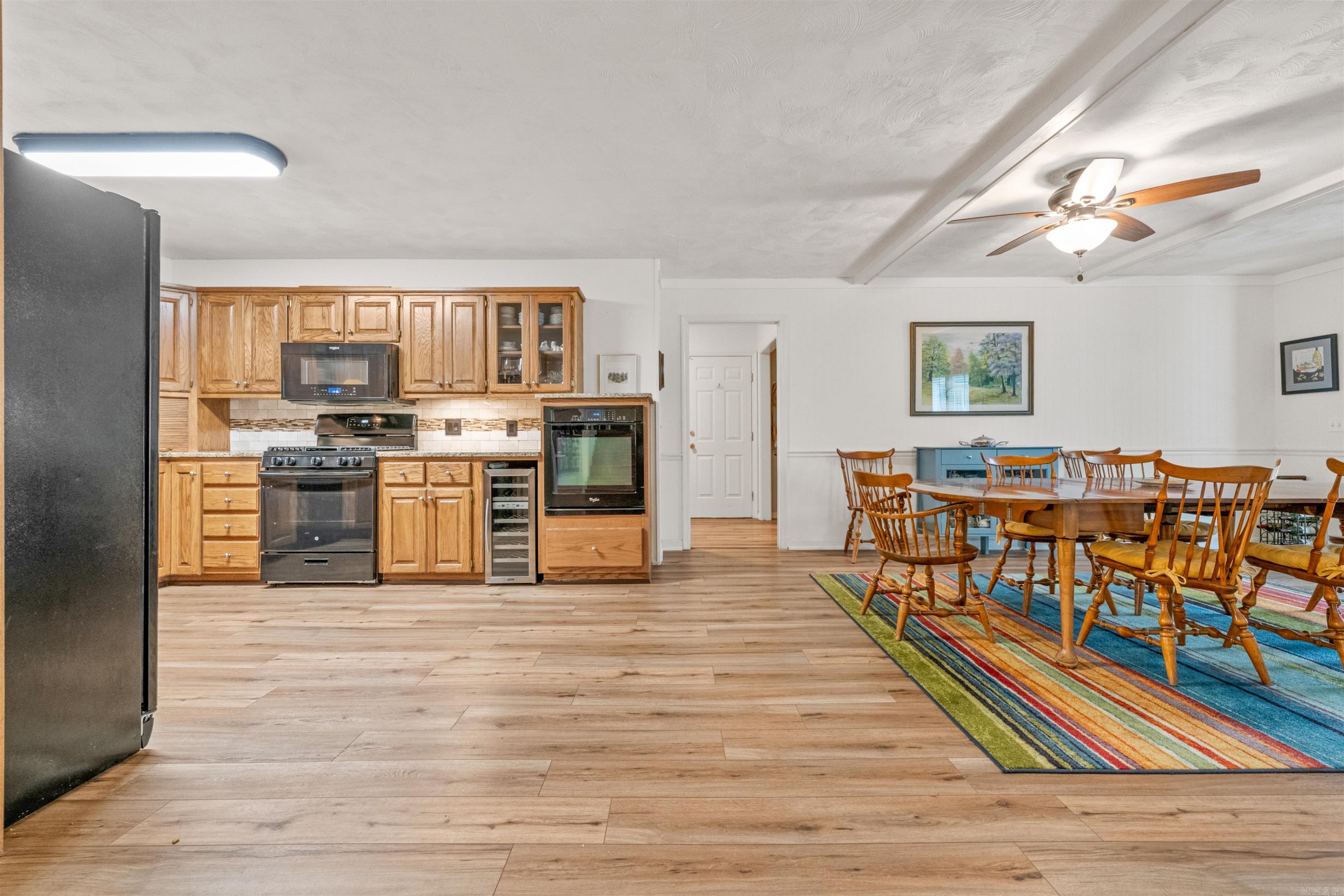 40  Woodsvine  Heber Springs, AR