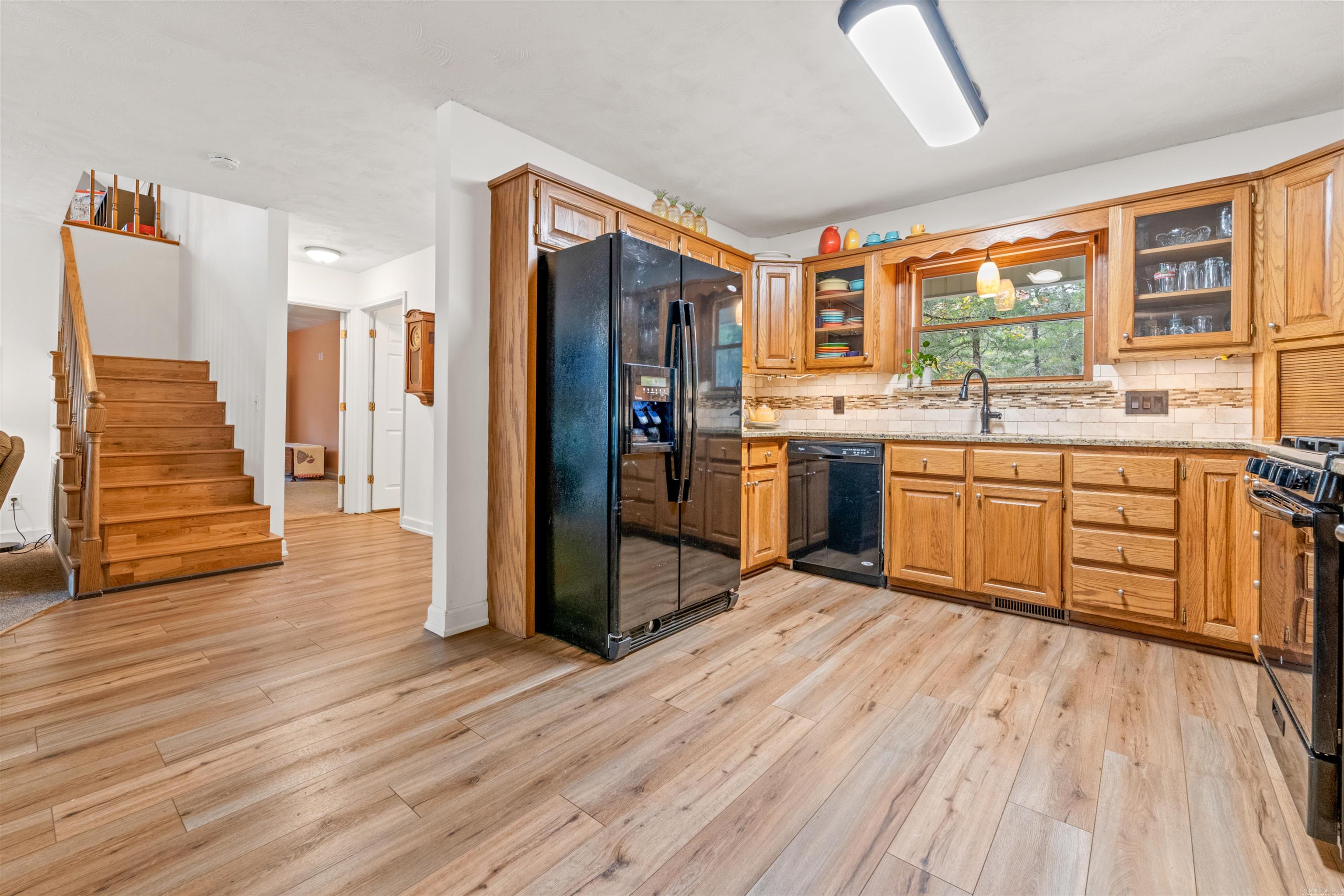 40  Woodsvine  Heber Springs, AR