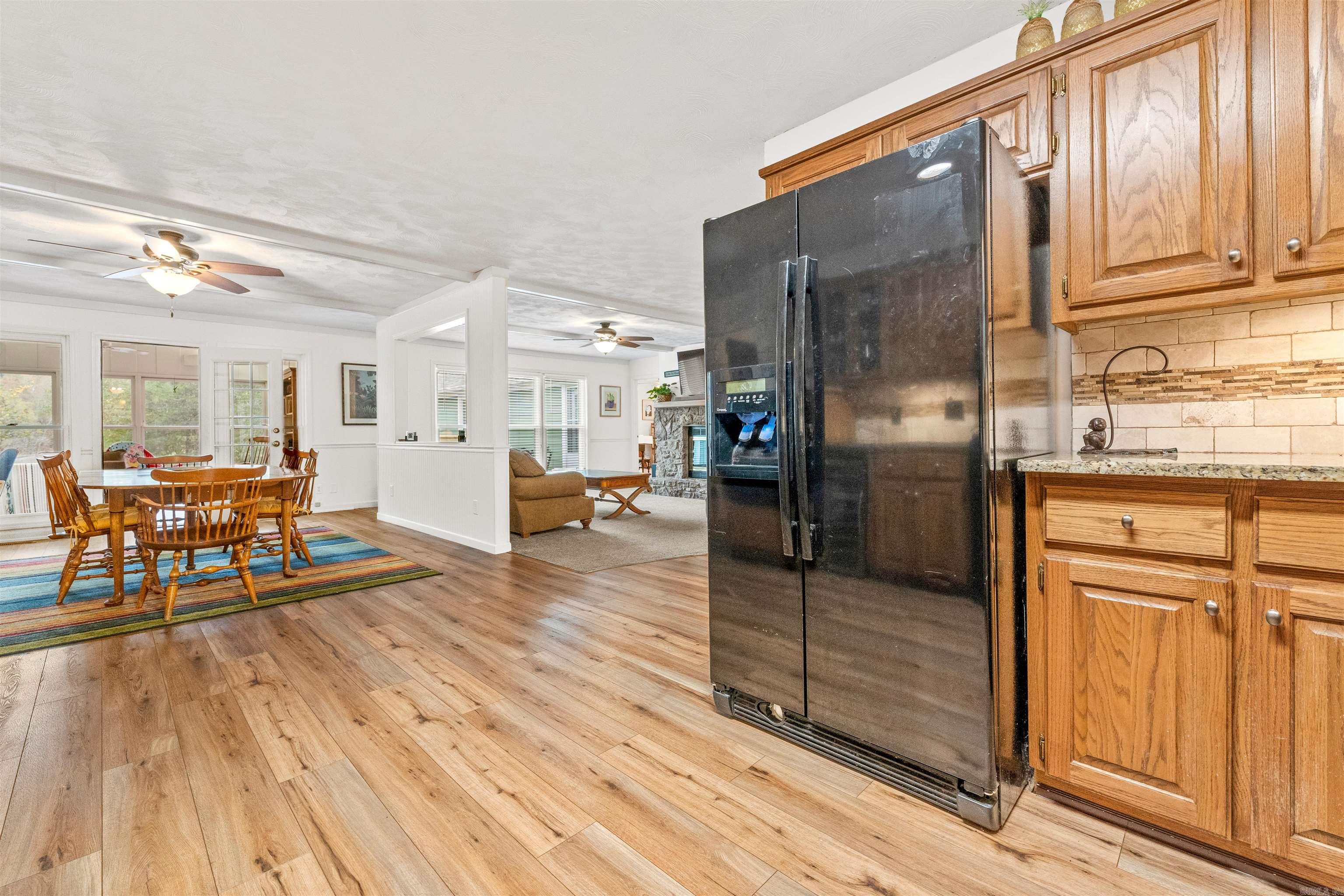 40  Woodsvine  Heber Springs, AR