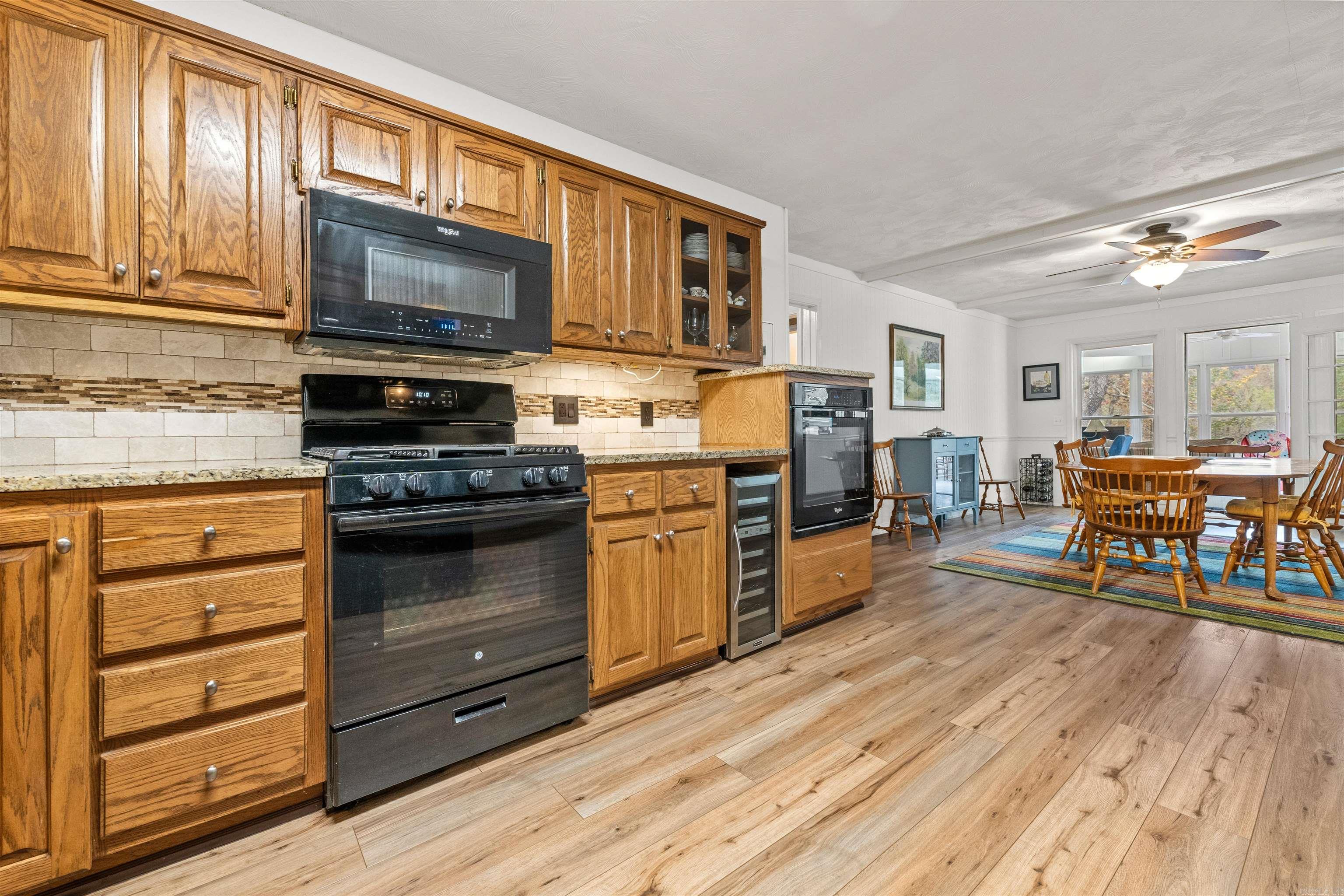 40  Woodsvine  Heber Springs, AR