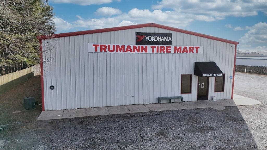 1703  Highway 69  Trumann, AR
