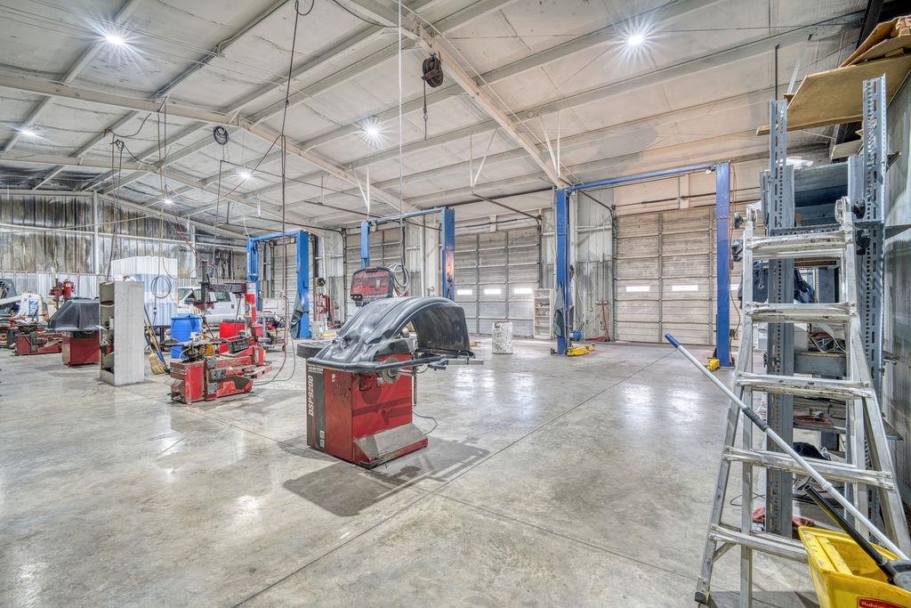 1703  Highway 69  Trumann, AR