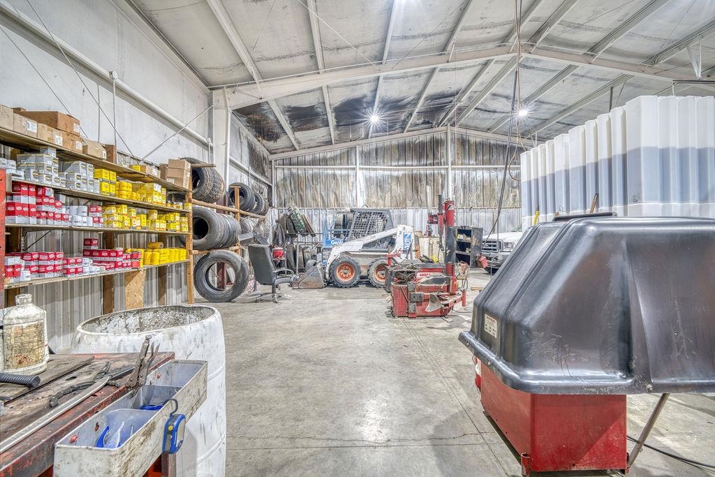 1703  Highway 69  Trumann, AR