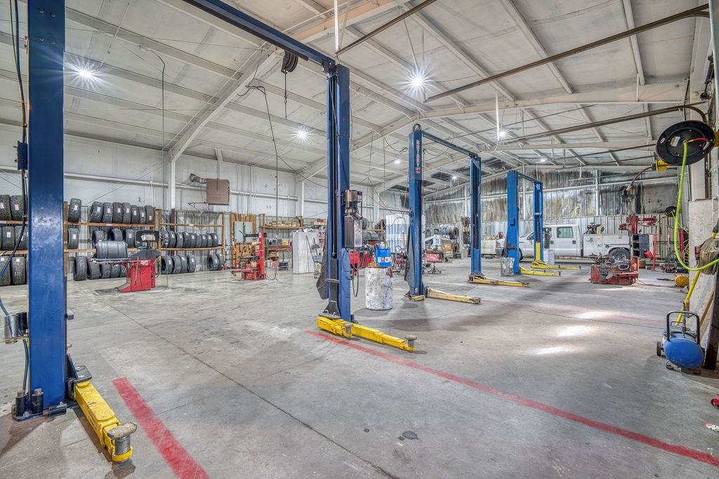 1703  Highway 69  Trumann, AR