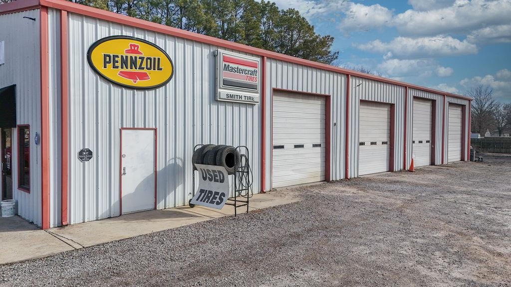 1703  Highway 69  Trumann, AR