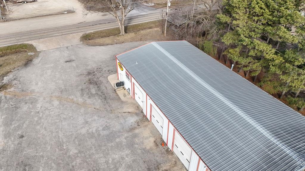 1703  Highway 69  Trumann, AR
