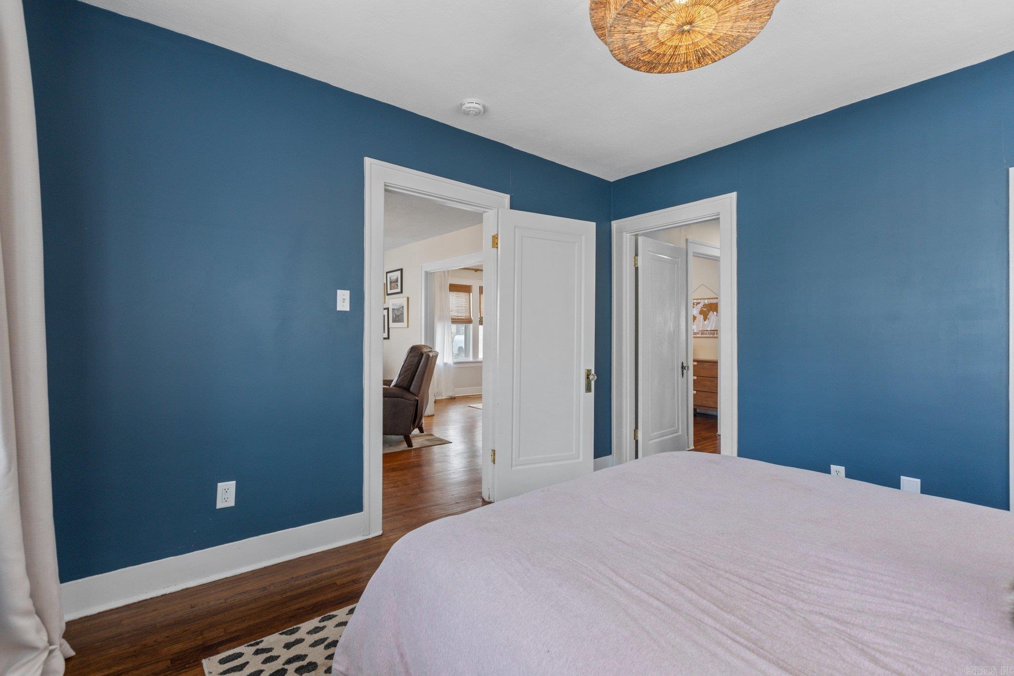 5201 F Street Little Rock, AR 72205