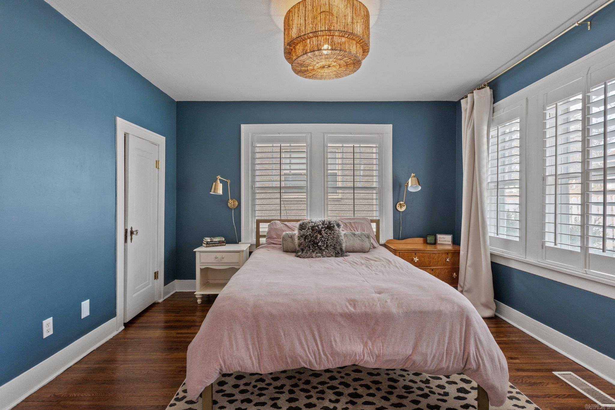 5201 F Street Little Rock, AR 72205