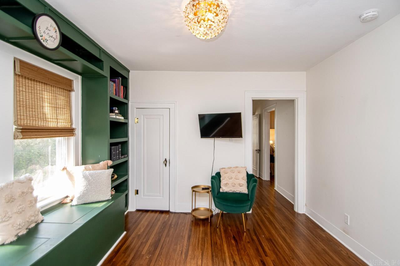 5201 F Street Little Rock, AR 72205