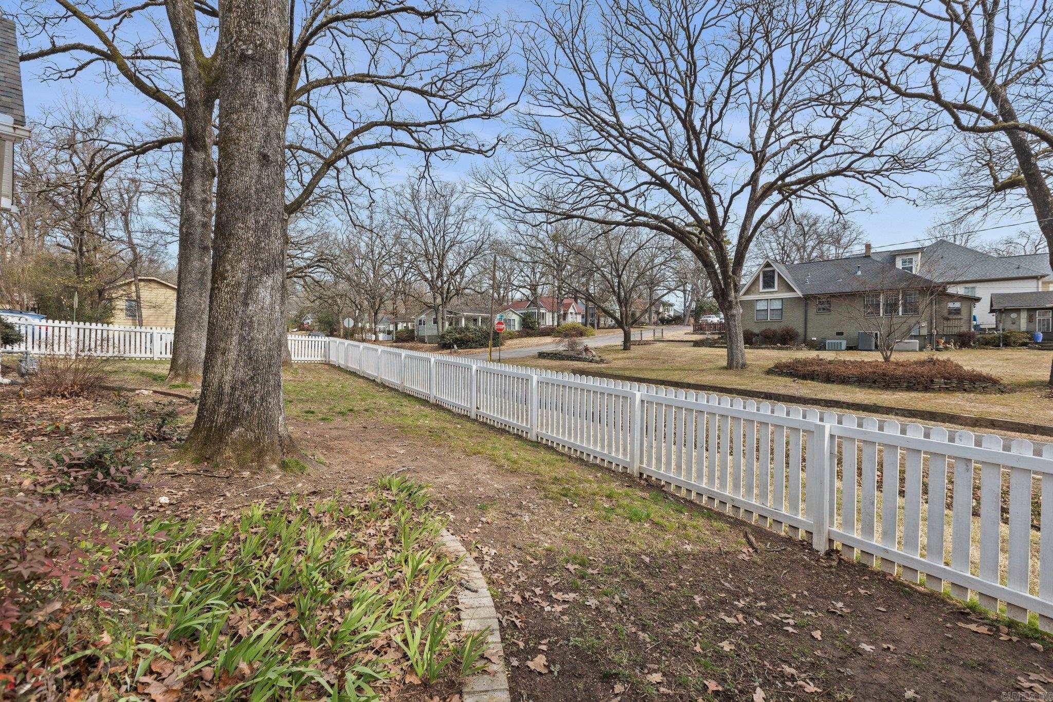 5201 F Street Little Rock, AR 72205