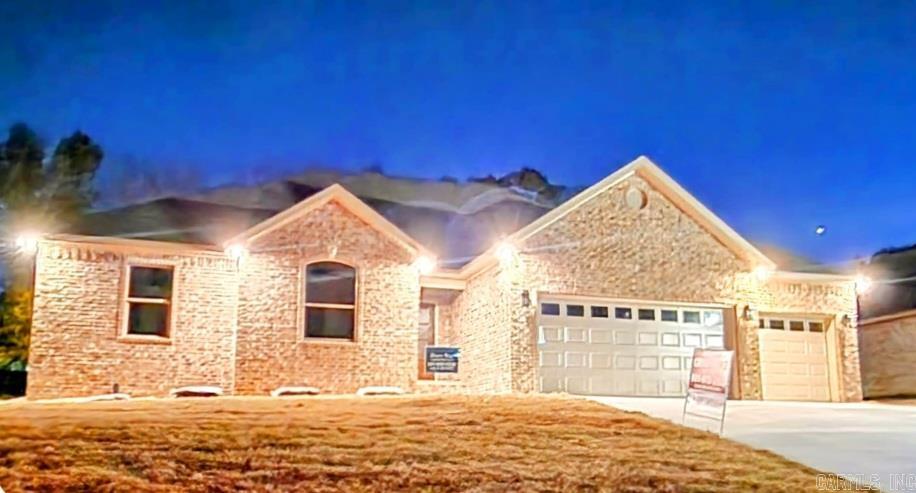 2256 E Maryland Sherwood, AR 72120