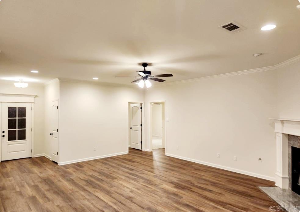 2256 E Maryland Sherwood, AR 72120