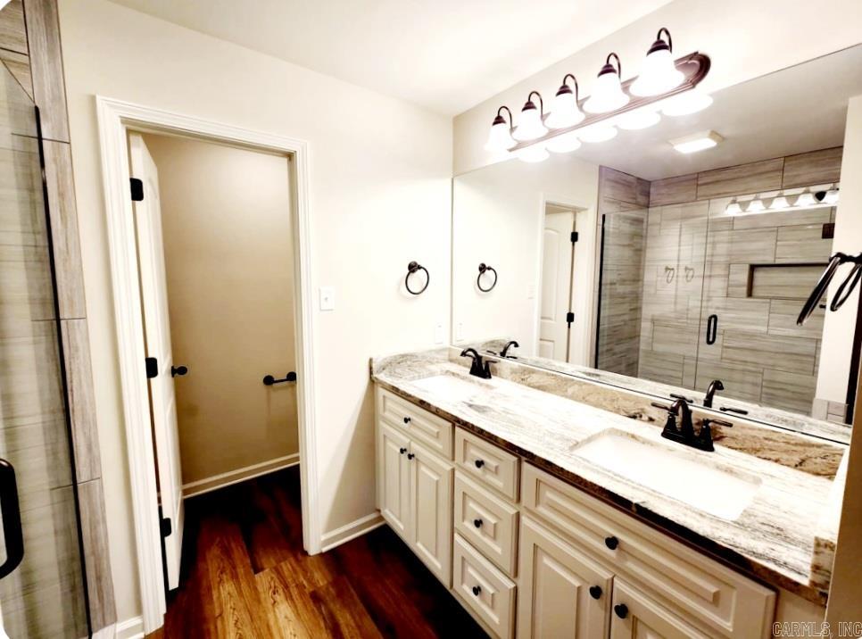 2256 E Maryland Sherwood, AR 72120