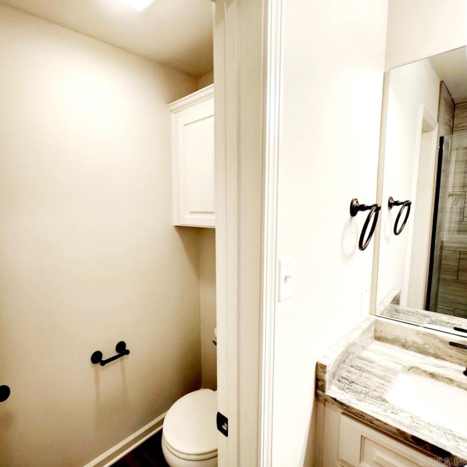 2256 E Maryland Sherwood, AR 72120