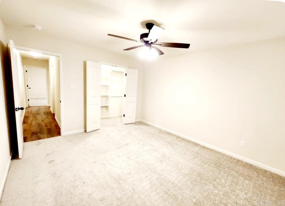 2256 E Maryland Sherwood, AR 72120