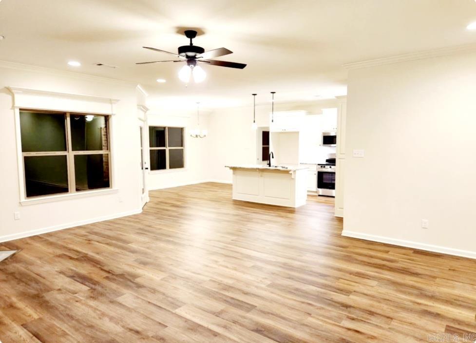 2256 E Maryland Sherwood, AR 72120