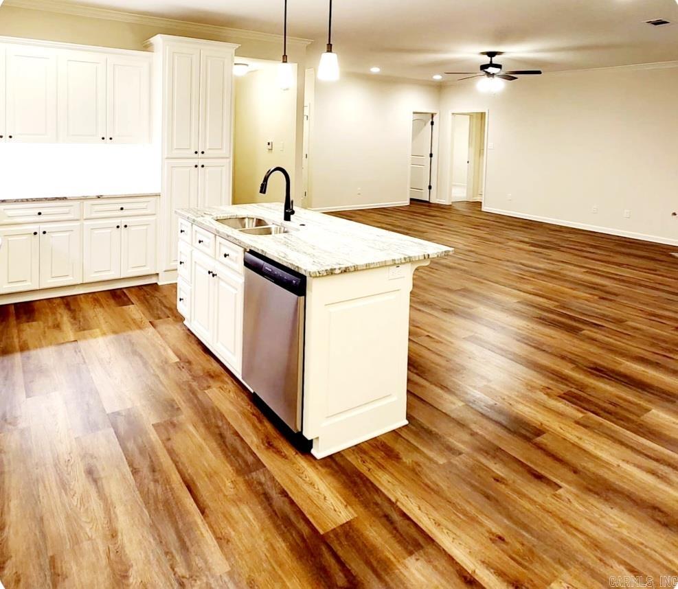 2256 E Maryland Sherwood, AR 72120