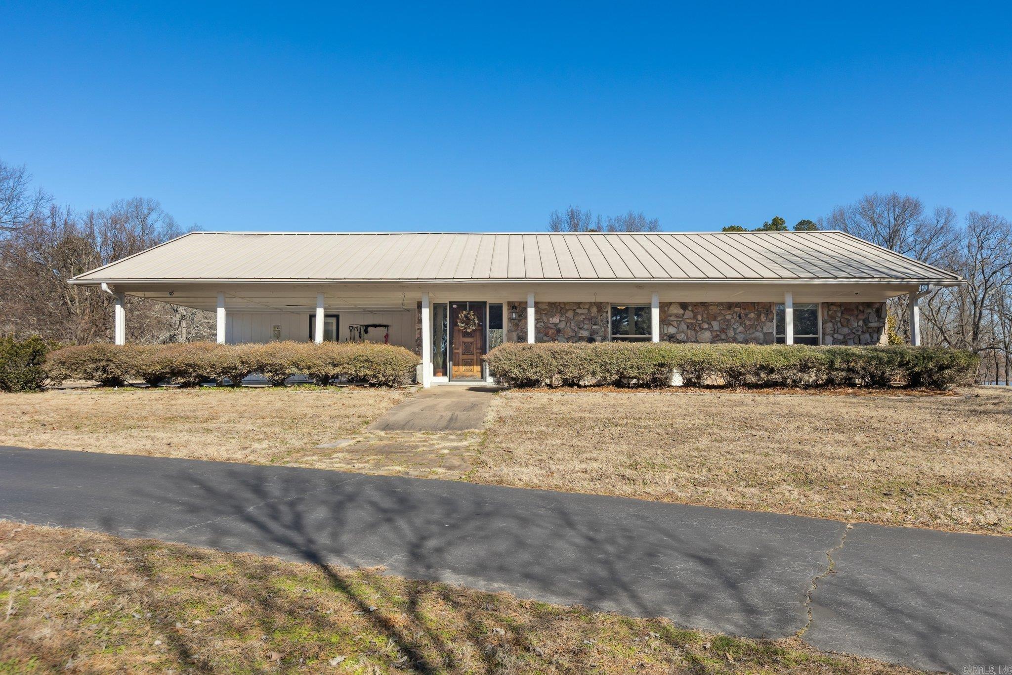9021  Pinnacle Valley  Little Rock, AR