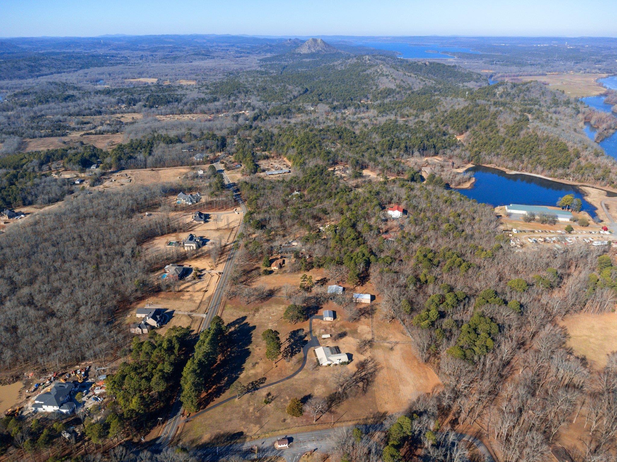 9021  Pinnacle Valley  Little Rock, AR