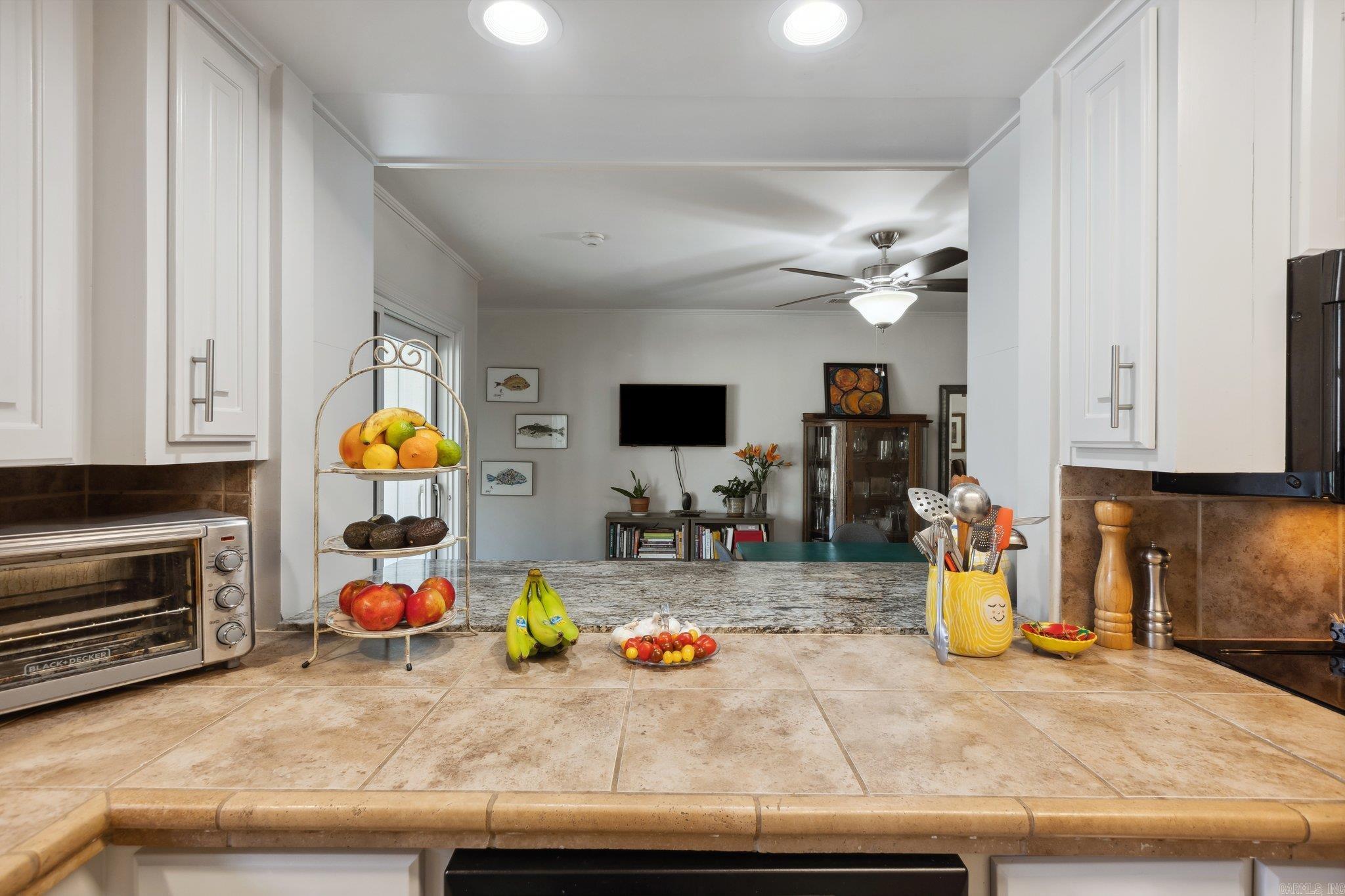 9021  Pinnacle Valley  Little Rock, AR