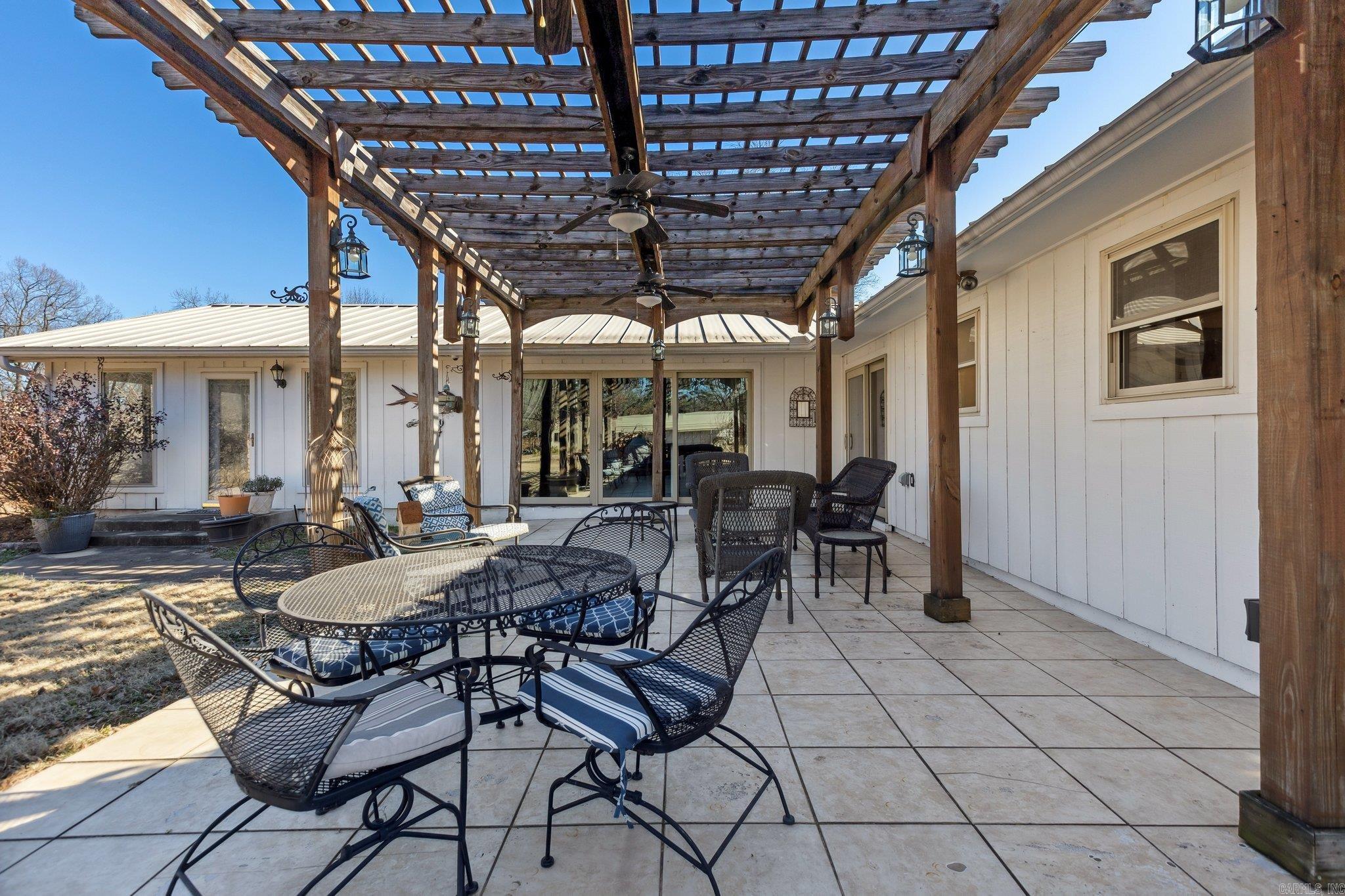 9021  Pinnacle Valley  Little Rock, AR