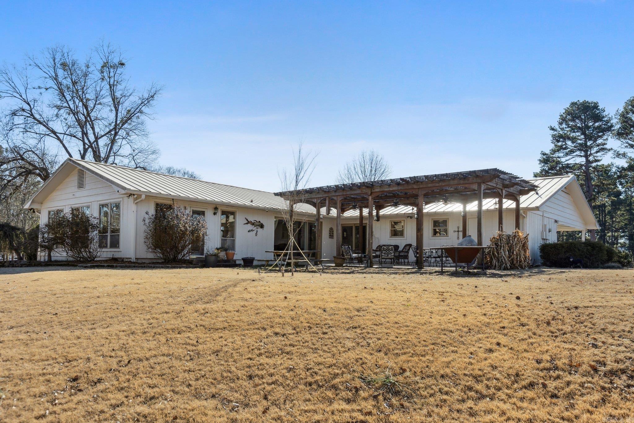 9021  Pinnacle Valley  Little Rock, AR