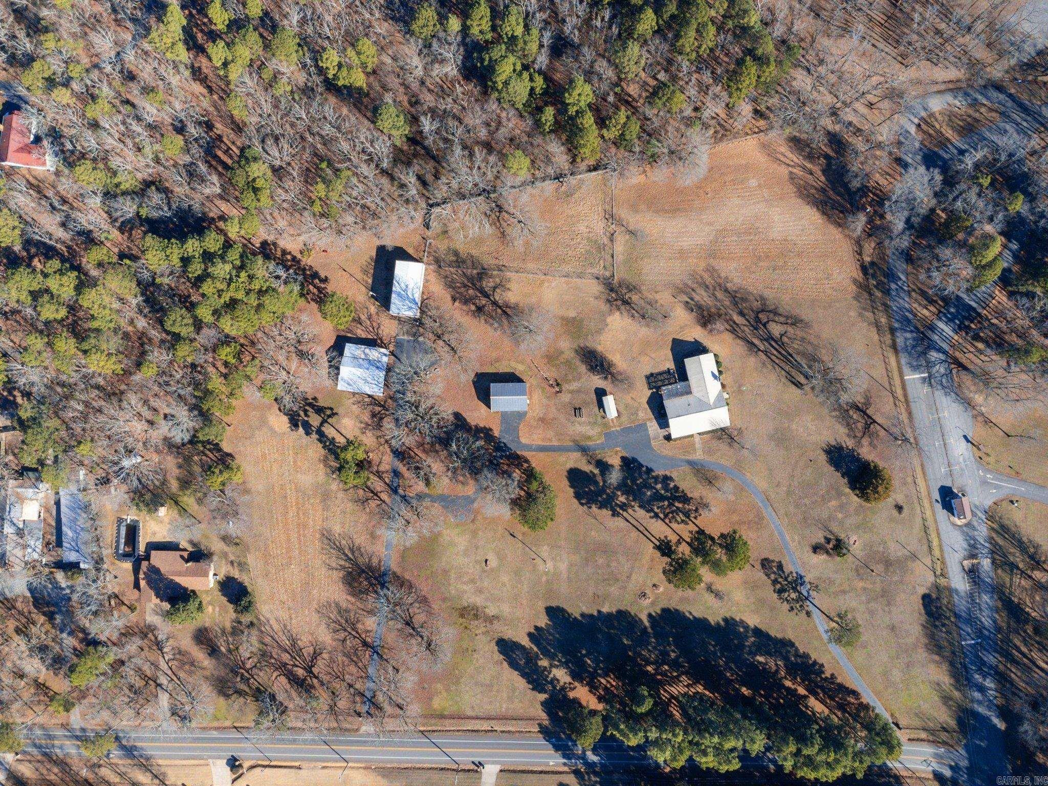 9021  Pinnacle Valley  Little Rock, AR