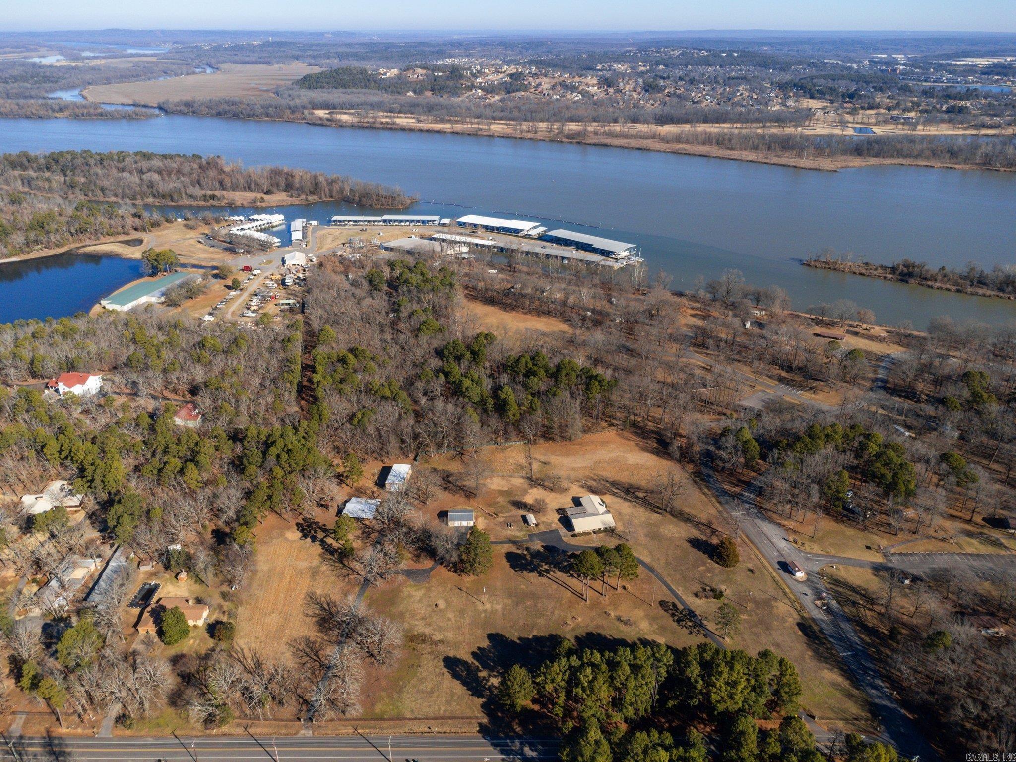 9021  Pinnacle Valley  Little Rock, AR
