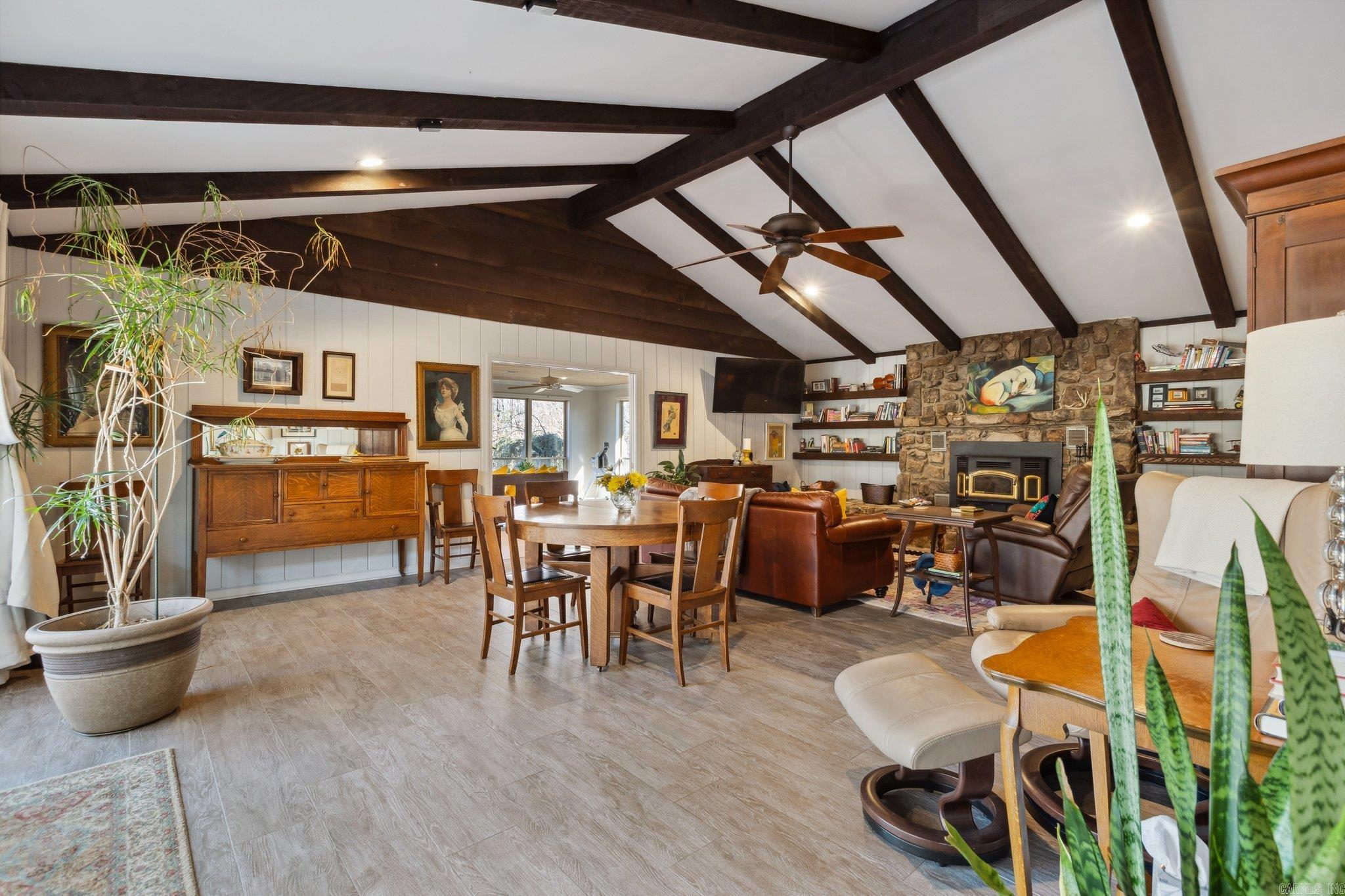 9021  Pinnacle Valley  Little Rock, AR