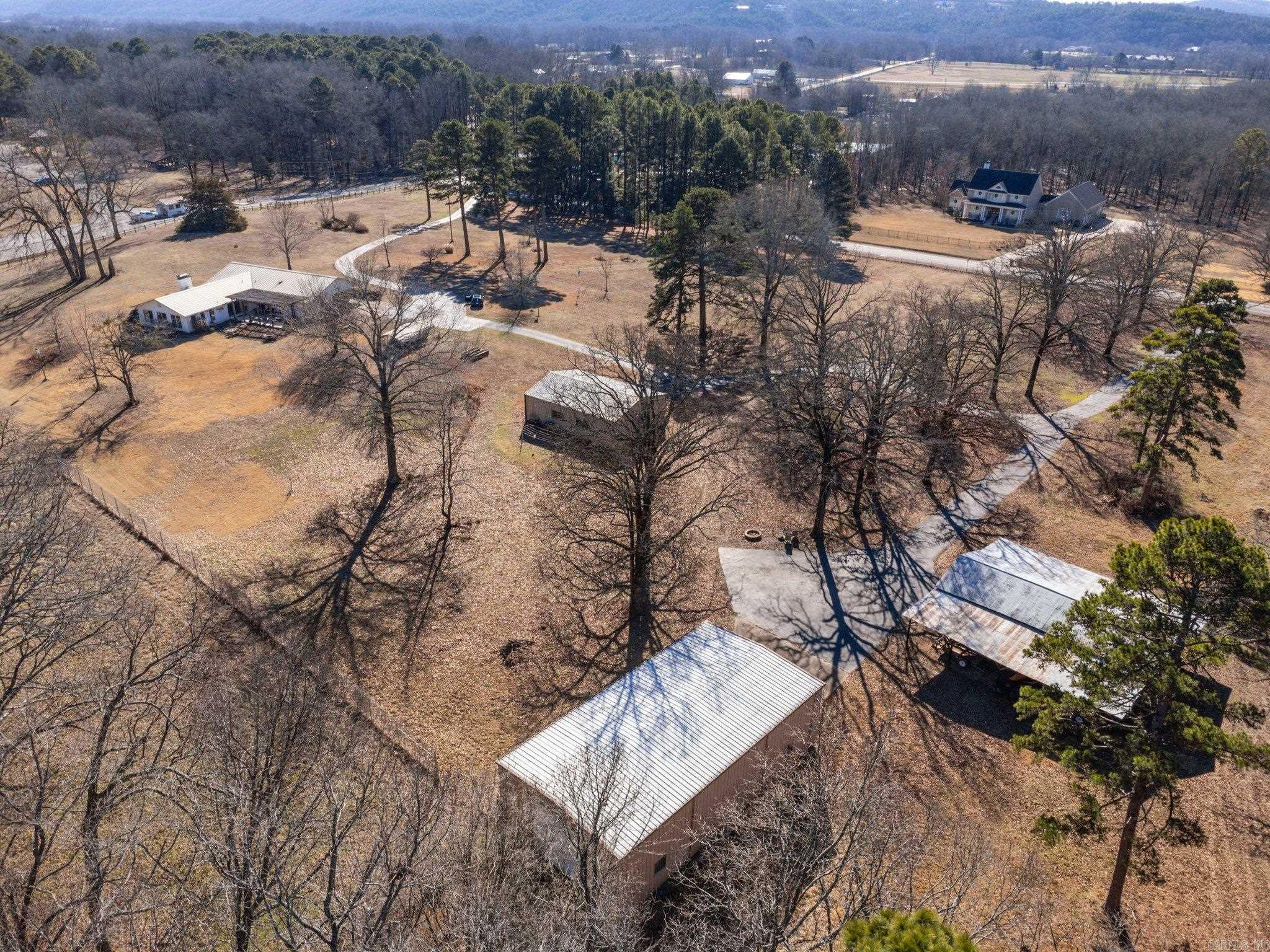 9021  Pinnacle Valley  Little Rock, AR