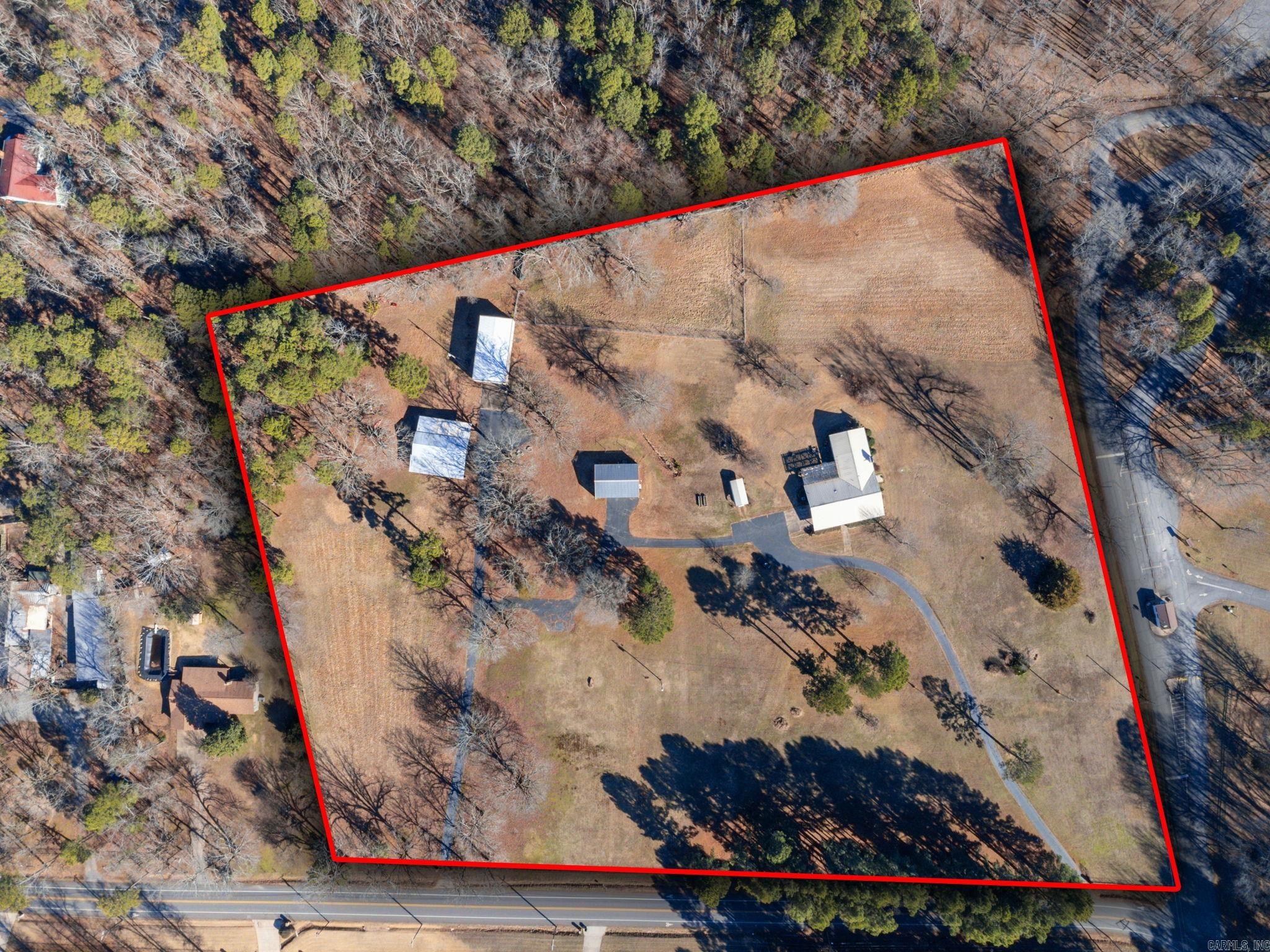 9021  Pinnacle Valley  Little Rock, AR