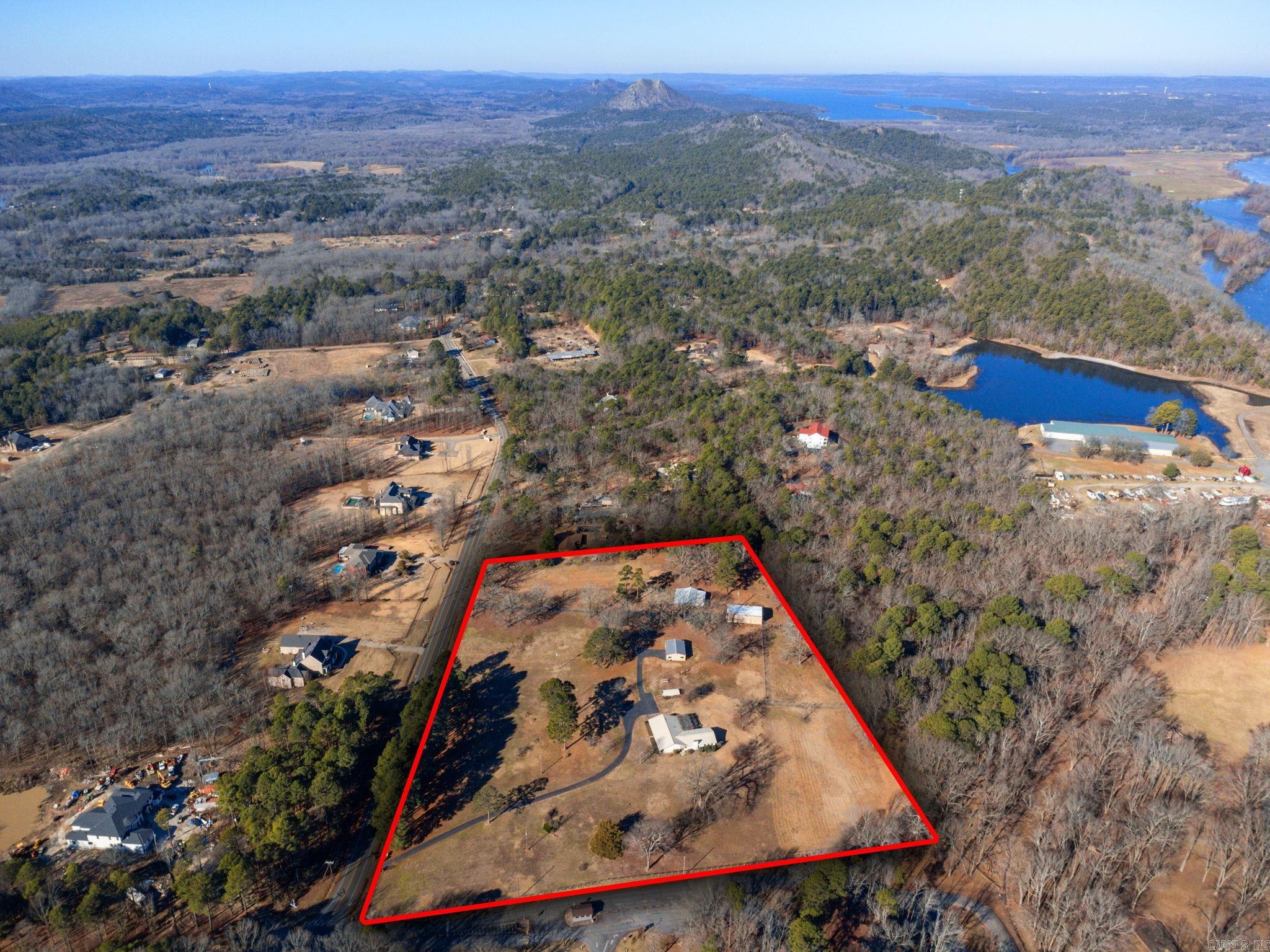 9021  Pinnacle Valley  Little Rock, AR