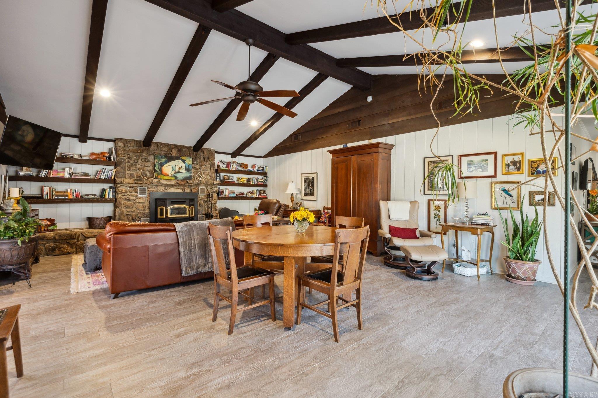9021  Pinnacle Valley  Little Rock, AR