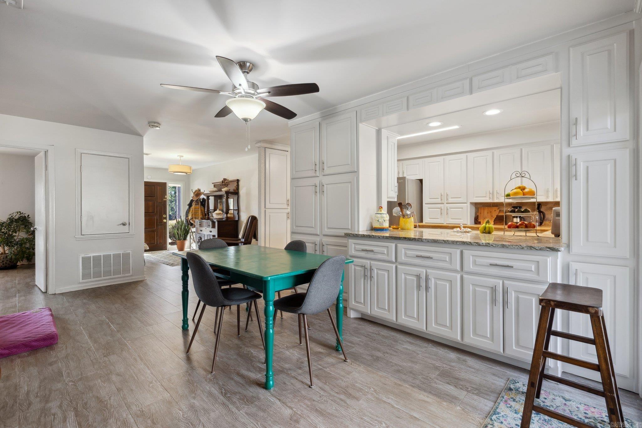 9021  Pinnacle Valley  Little Rock, AR