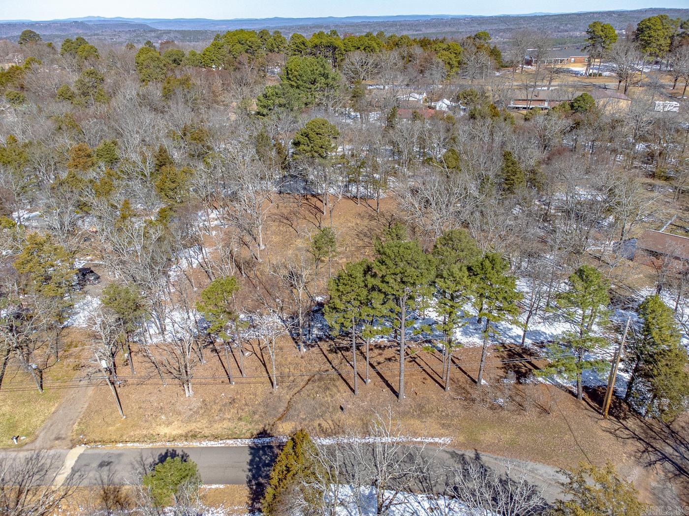 257  Cagle Rock  Russellville, AR