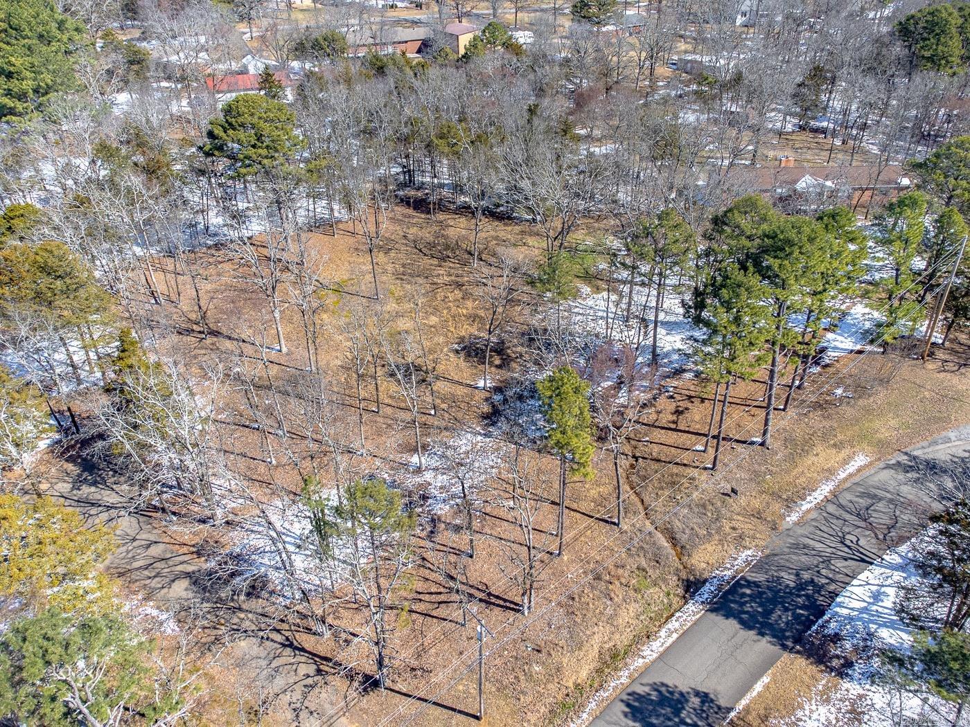 257  Cagle Rock  Russellville, AR