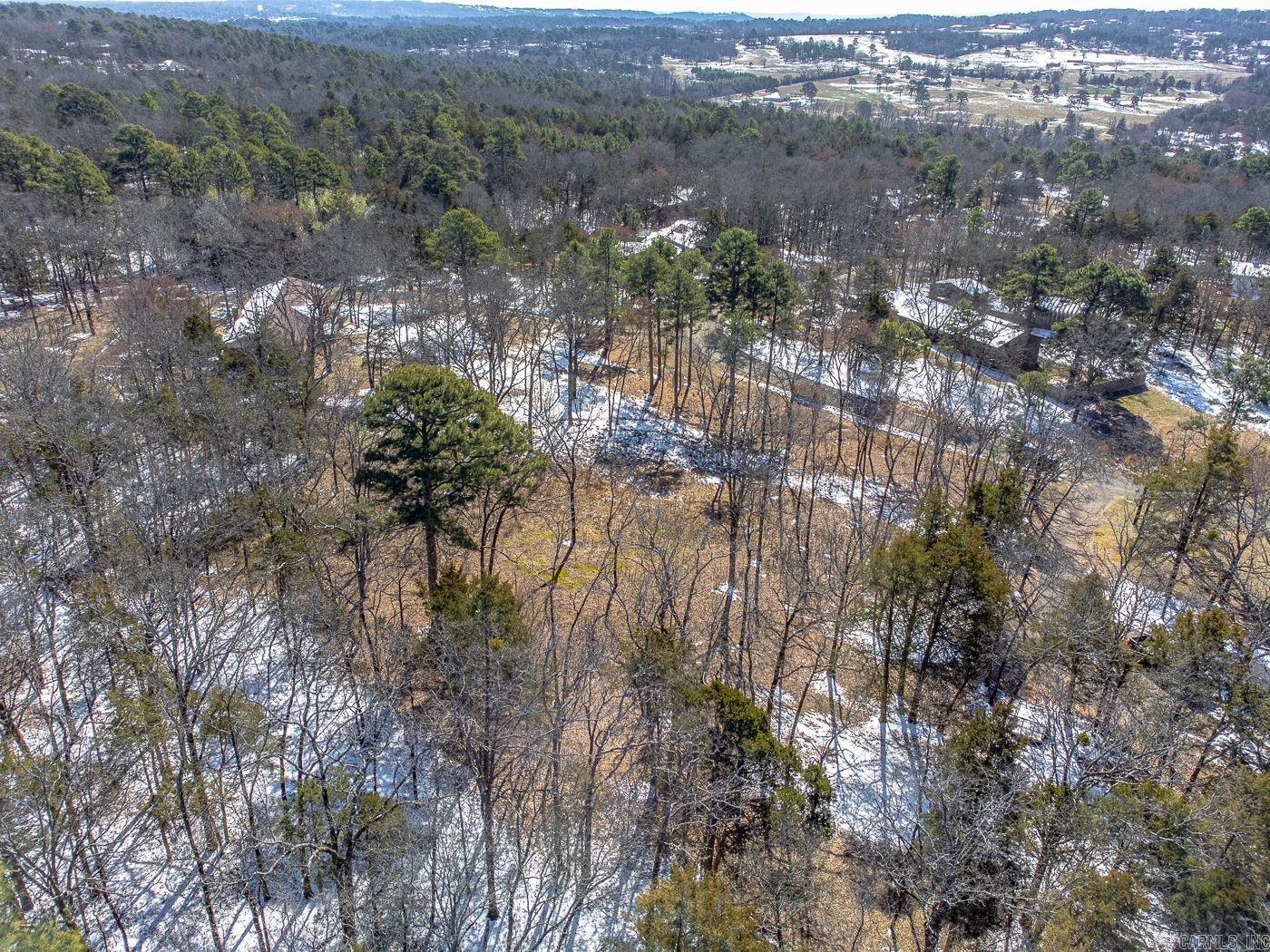 257  Cagle Rock  Russellville, AR
